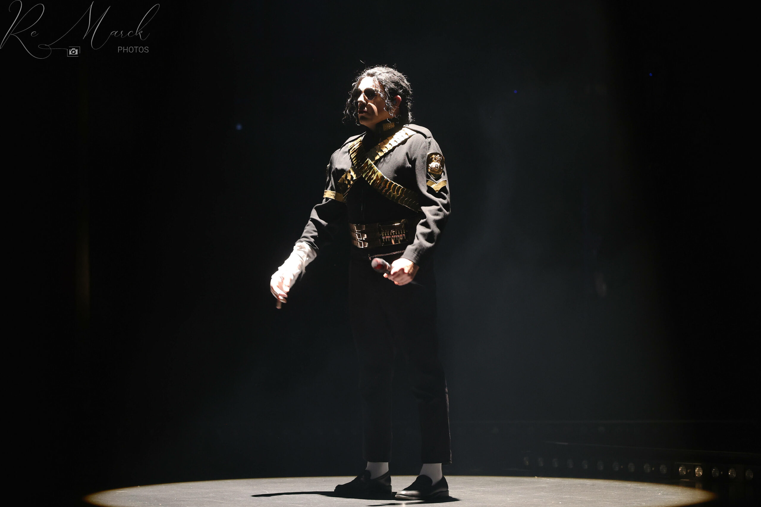 xxMichaelJackson Legacy 25 7