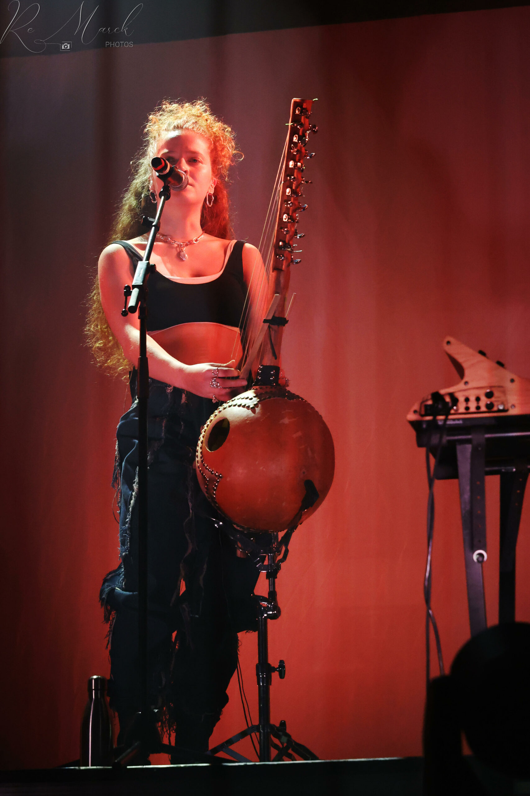 xxRoza 14 NuitBota25 S