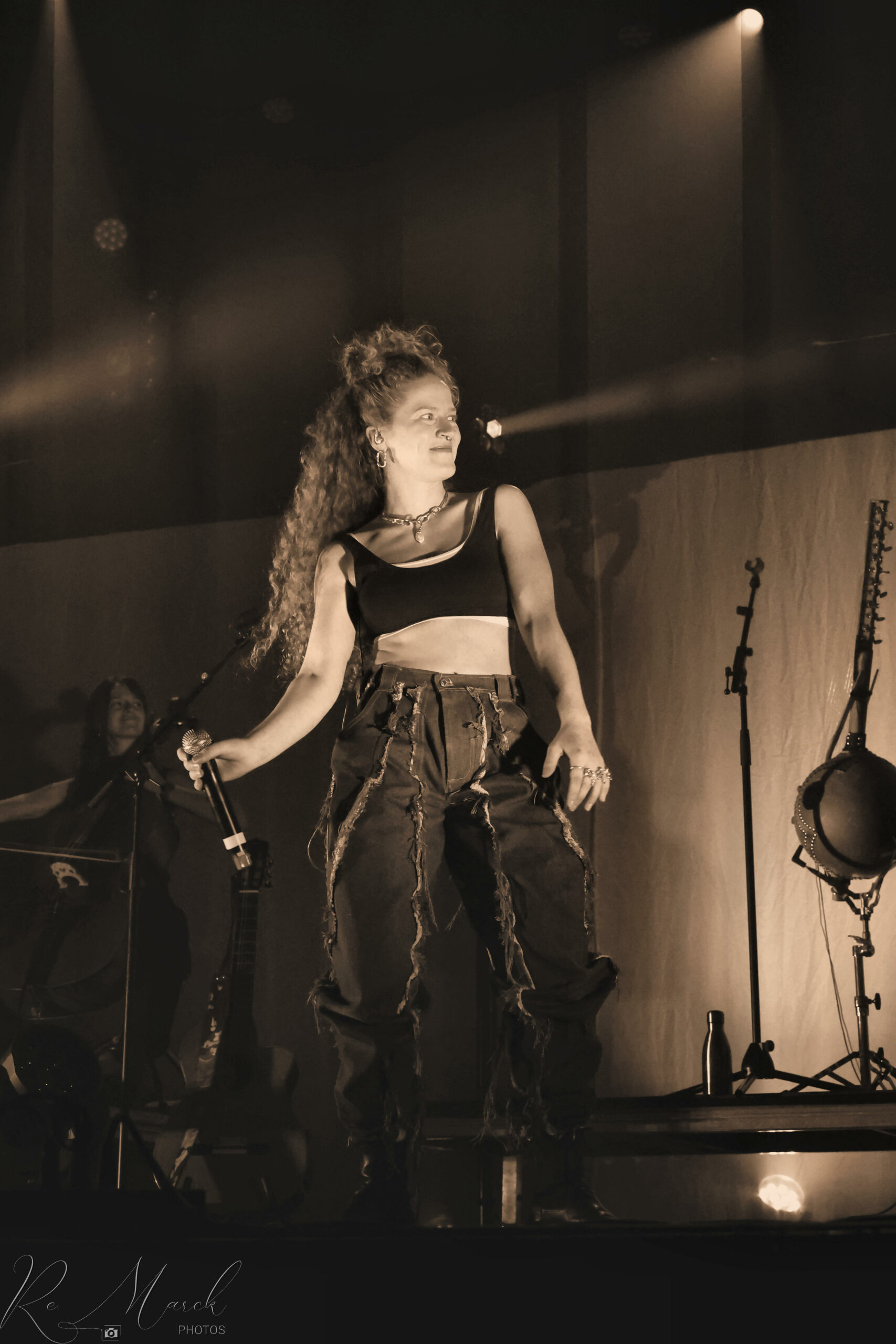 xxRoza 6 NuitBota25 S