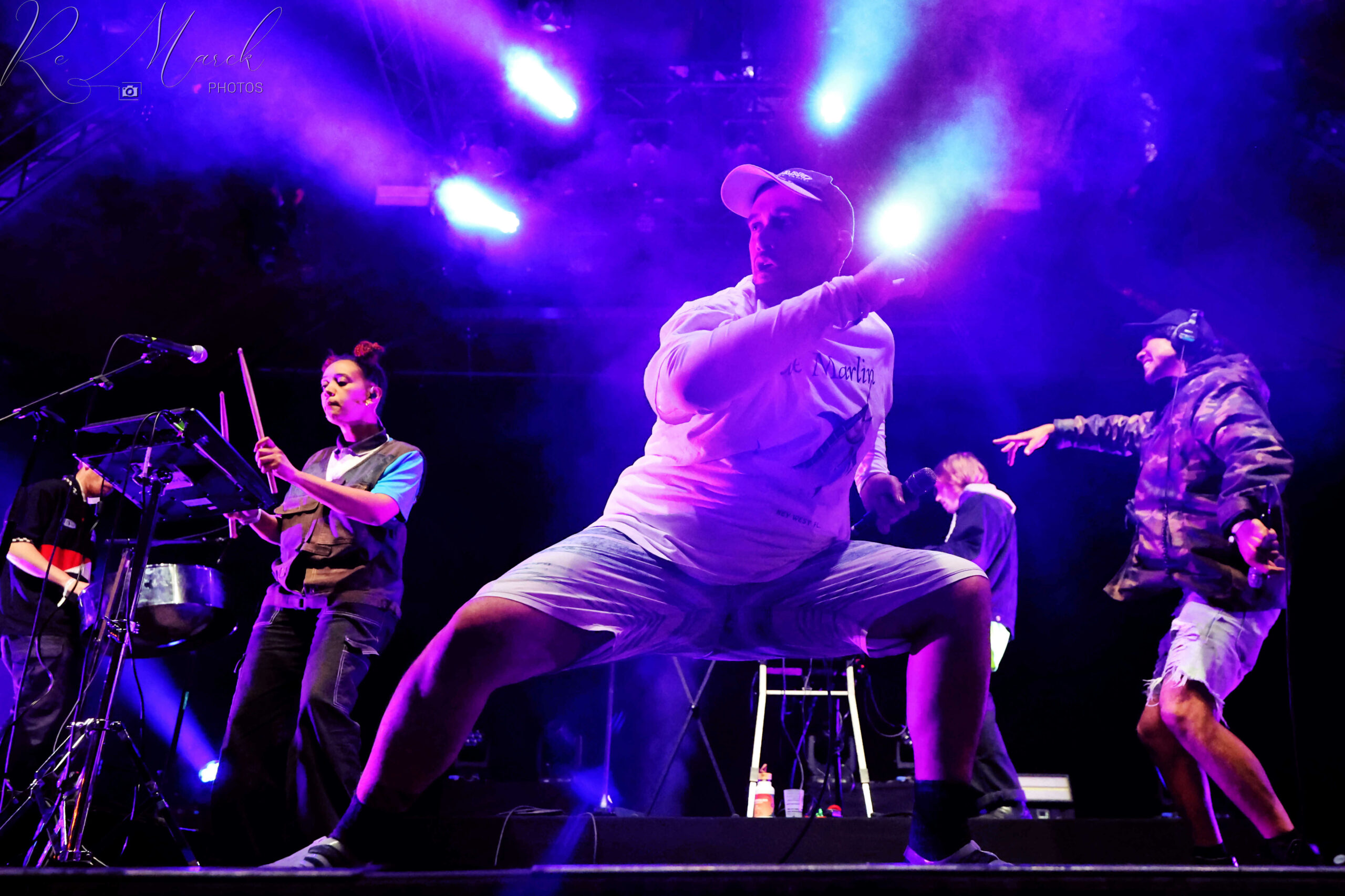 15 15 rejoint la galaxie des ovnis musicaux.