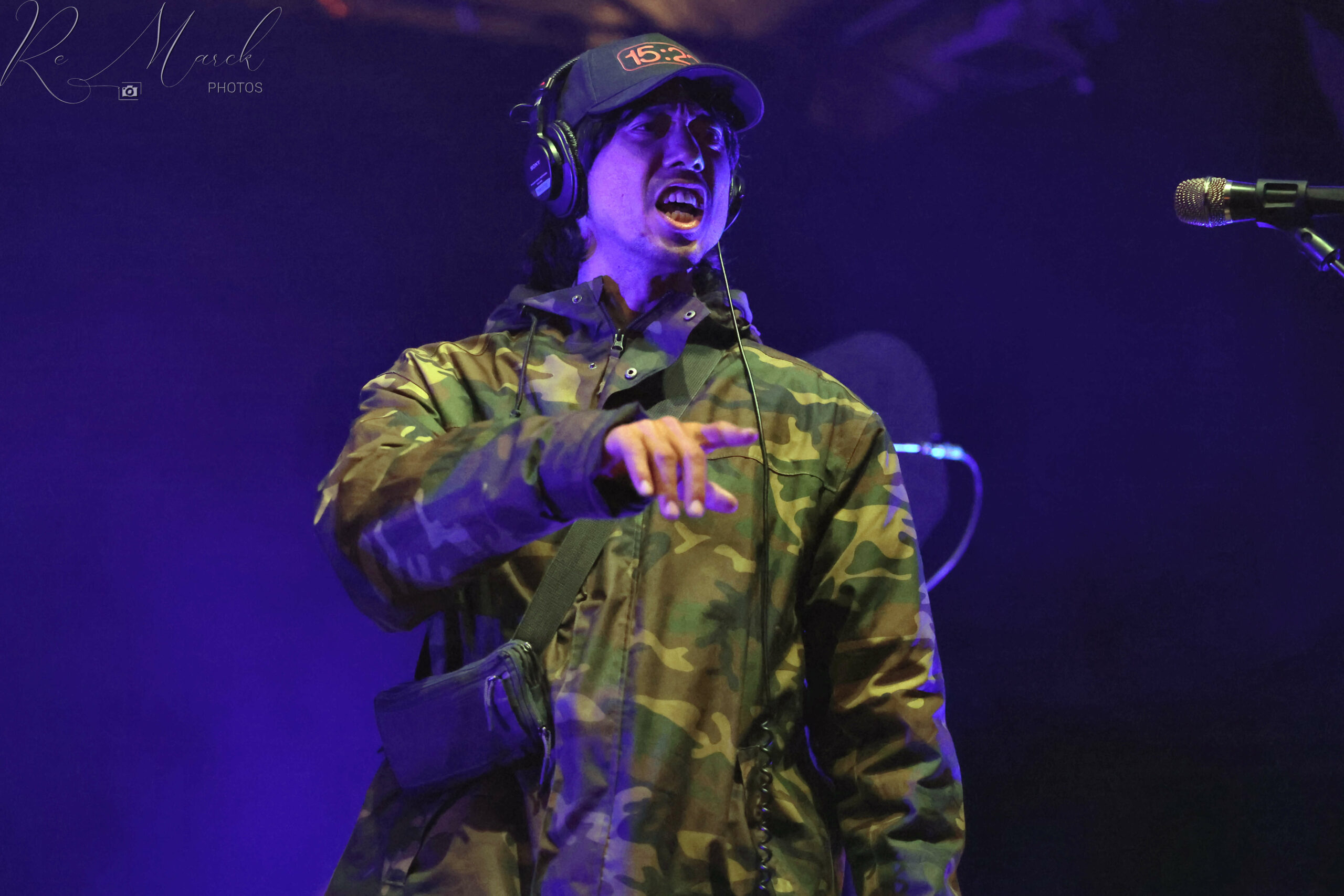 xx15 15 4 Franco Esch25 V