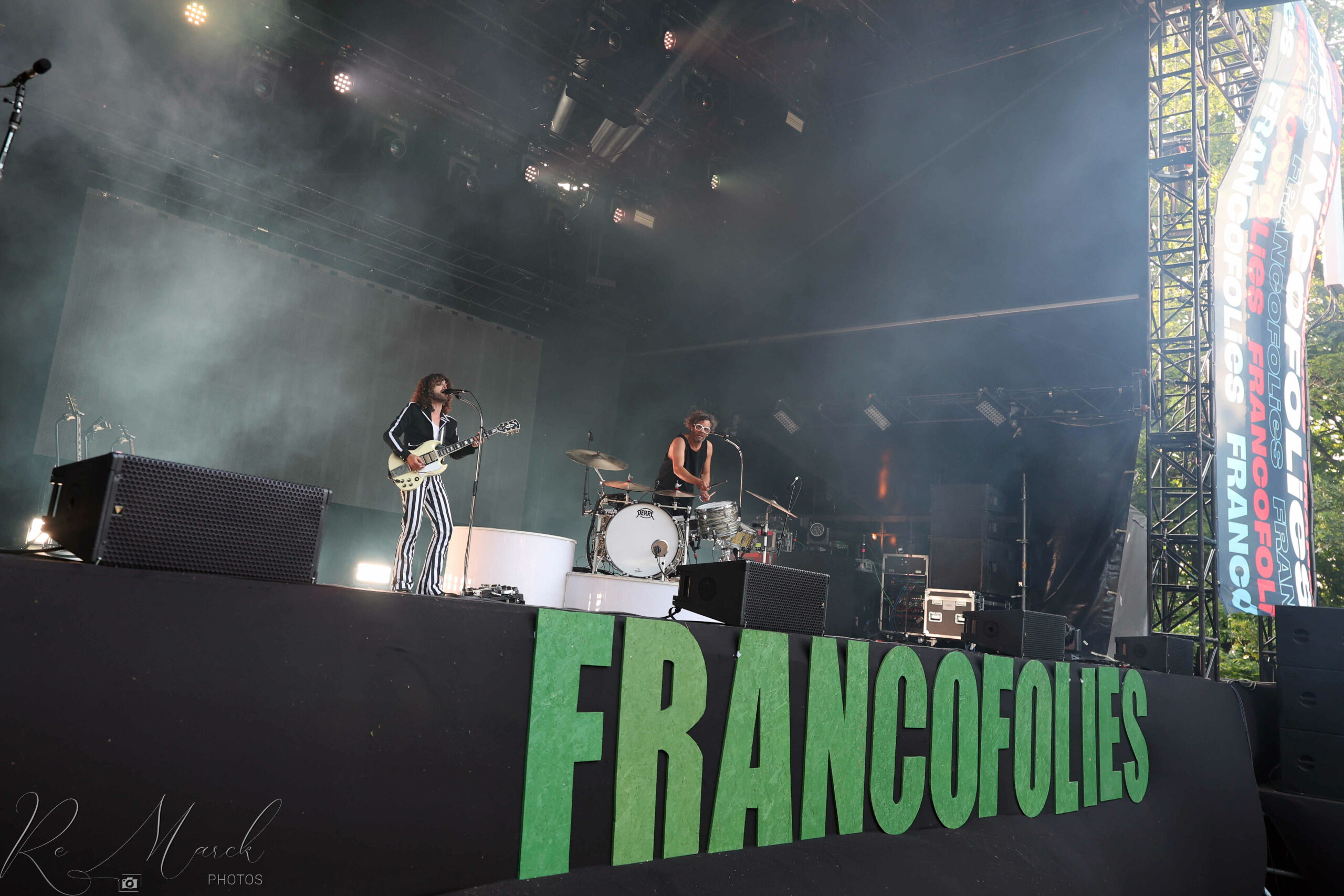 xxKo Ko Mo 11 Franco Esch25 V