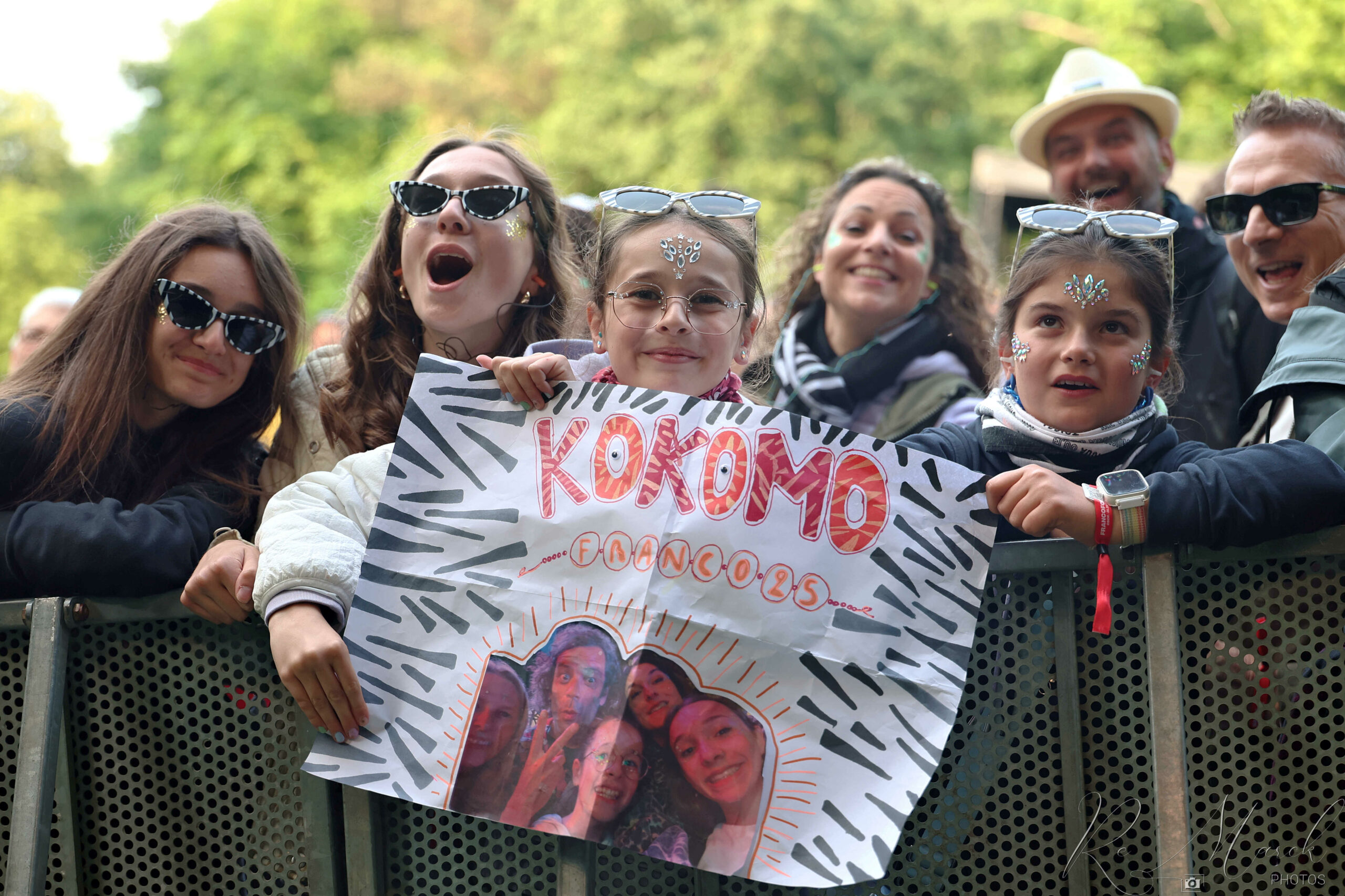 xxKo Ko Mo 5 Franco Esch25 V