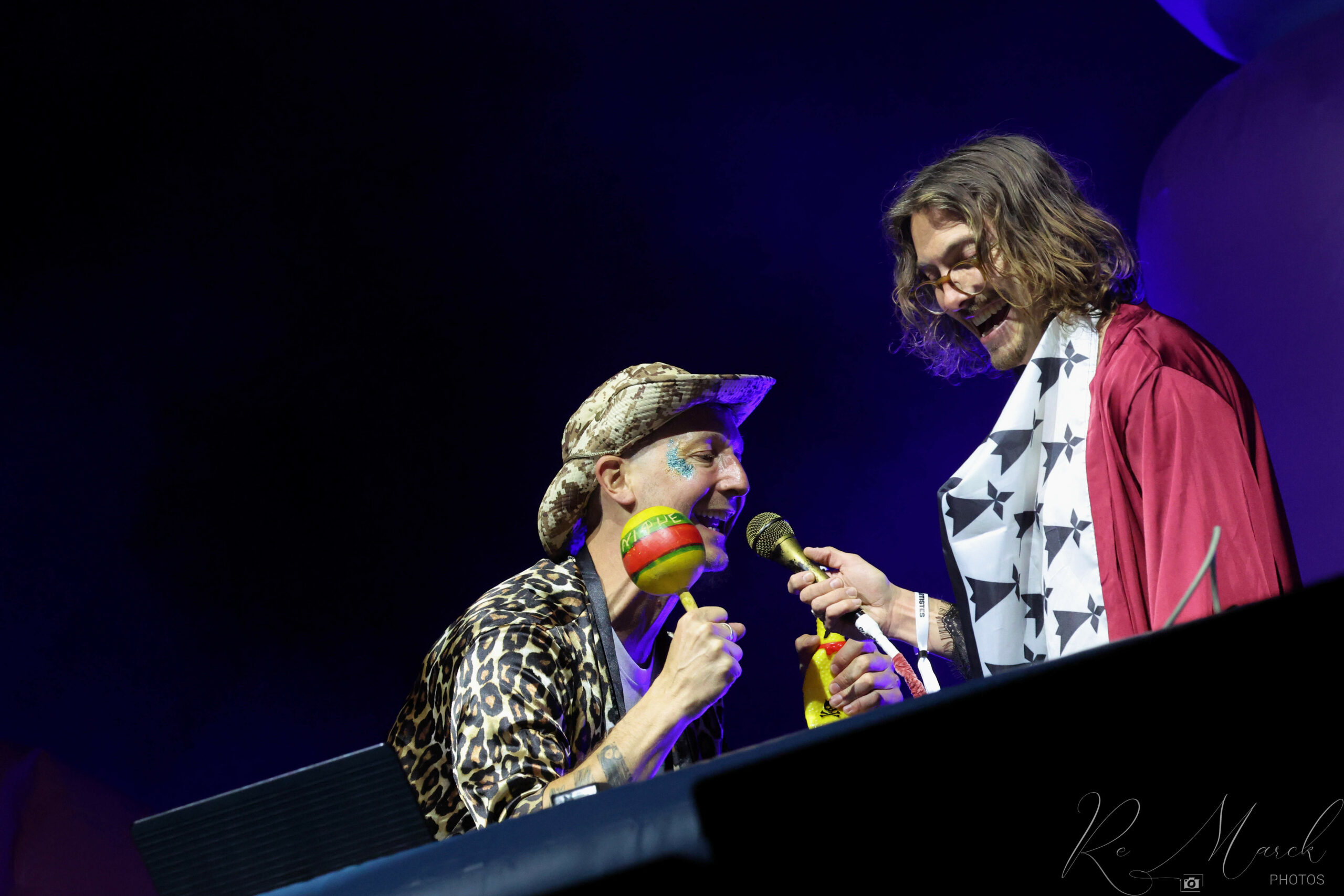 xxMarc Rebillet 2 Franco Esch25 V