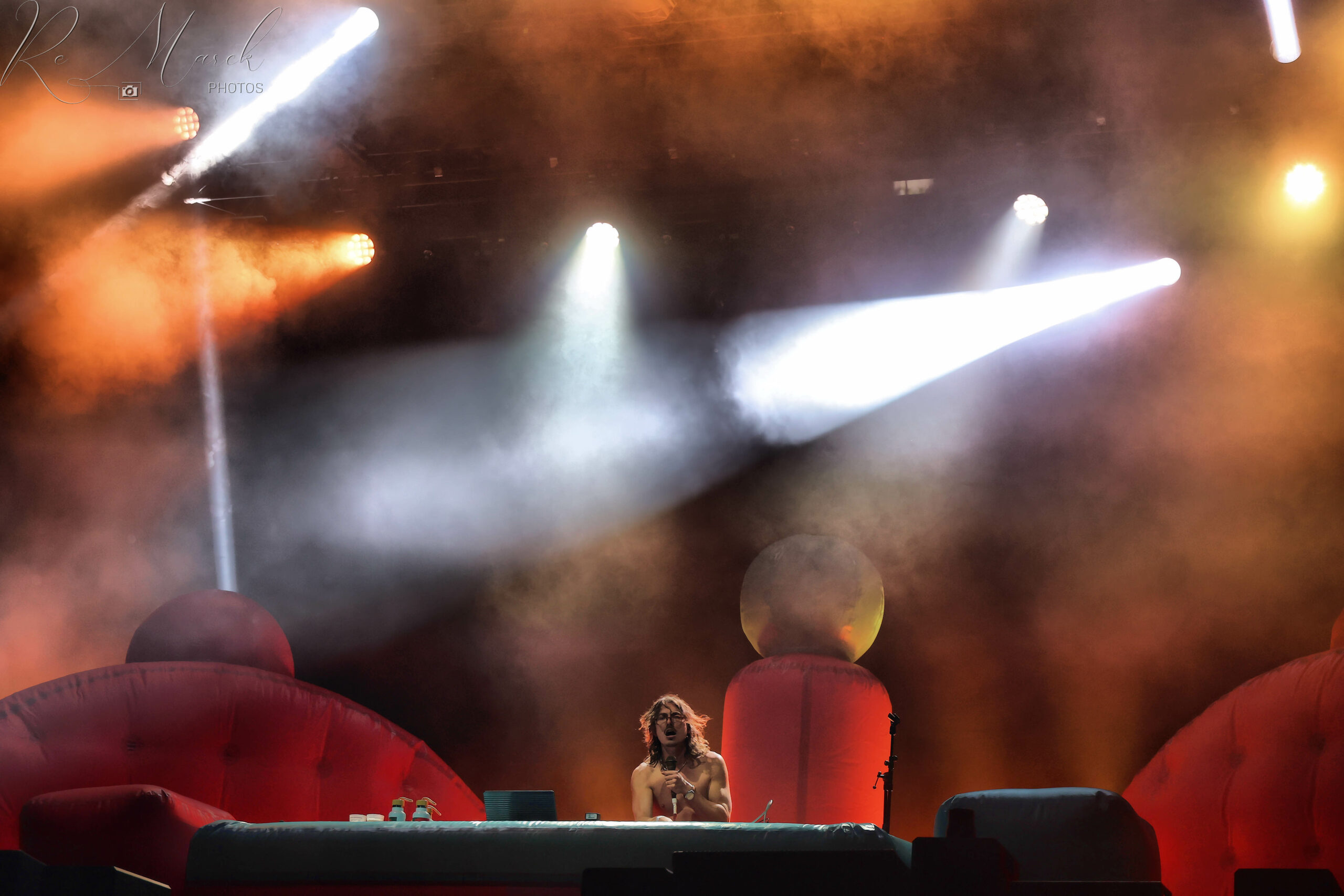 xxMarc Rebillet 4 Franco Esch25 V