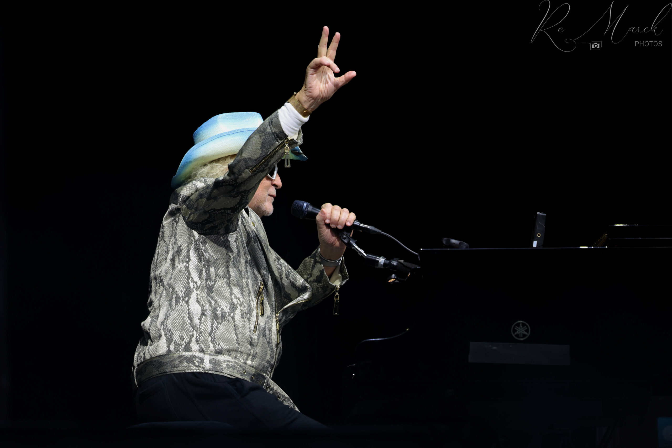 xxMichel Polnareff 1 Franco Esch 25D