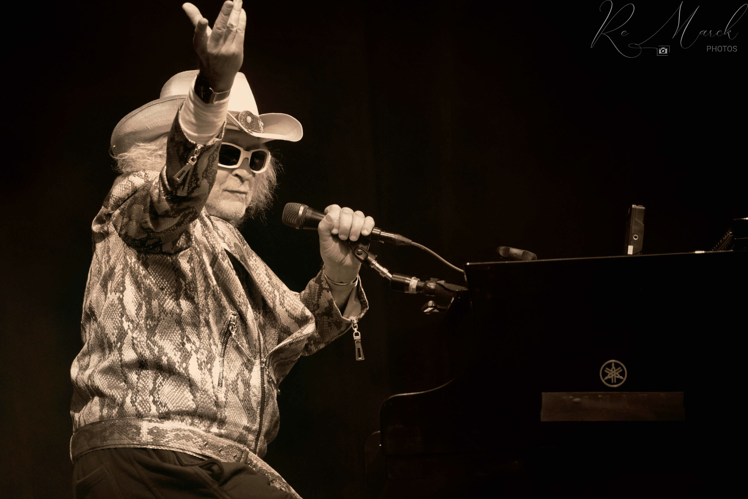 L’Amiral reste seul capitaine du paquebot aux 30 millions d’albums.