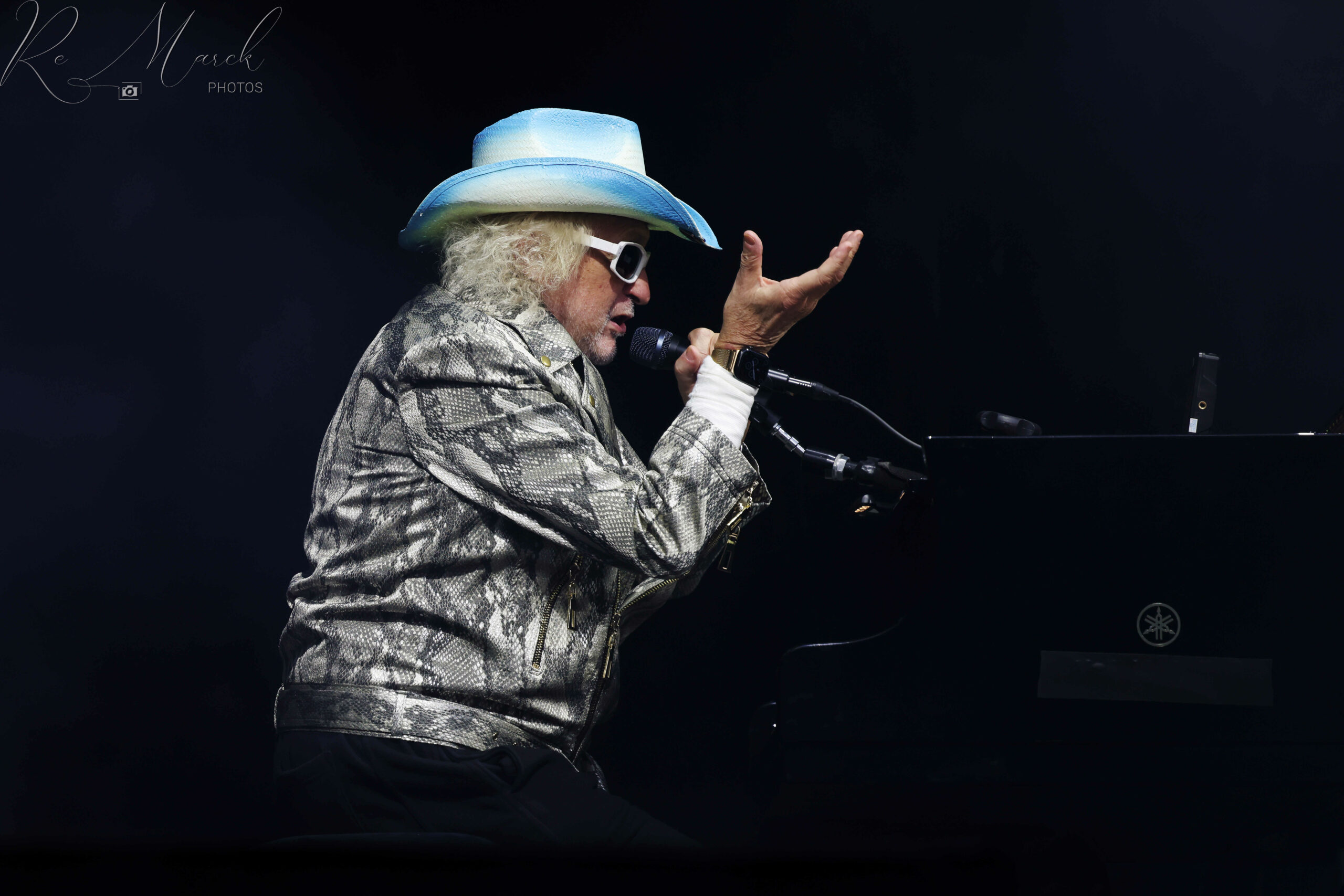 xxMichel Polnareff 7 Franco Esch 25D