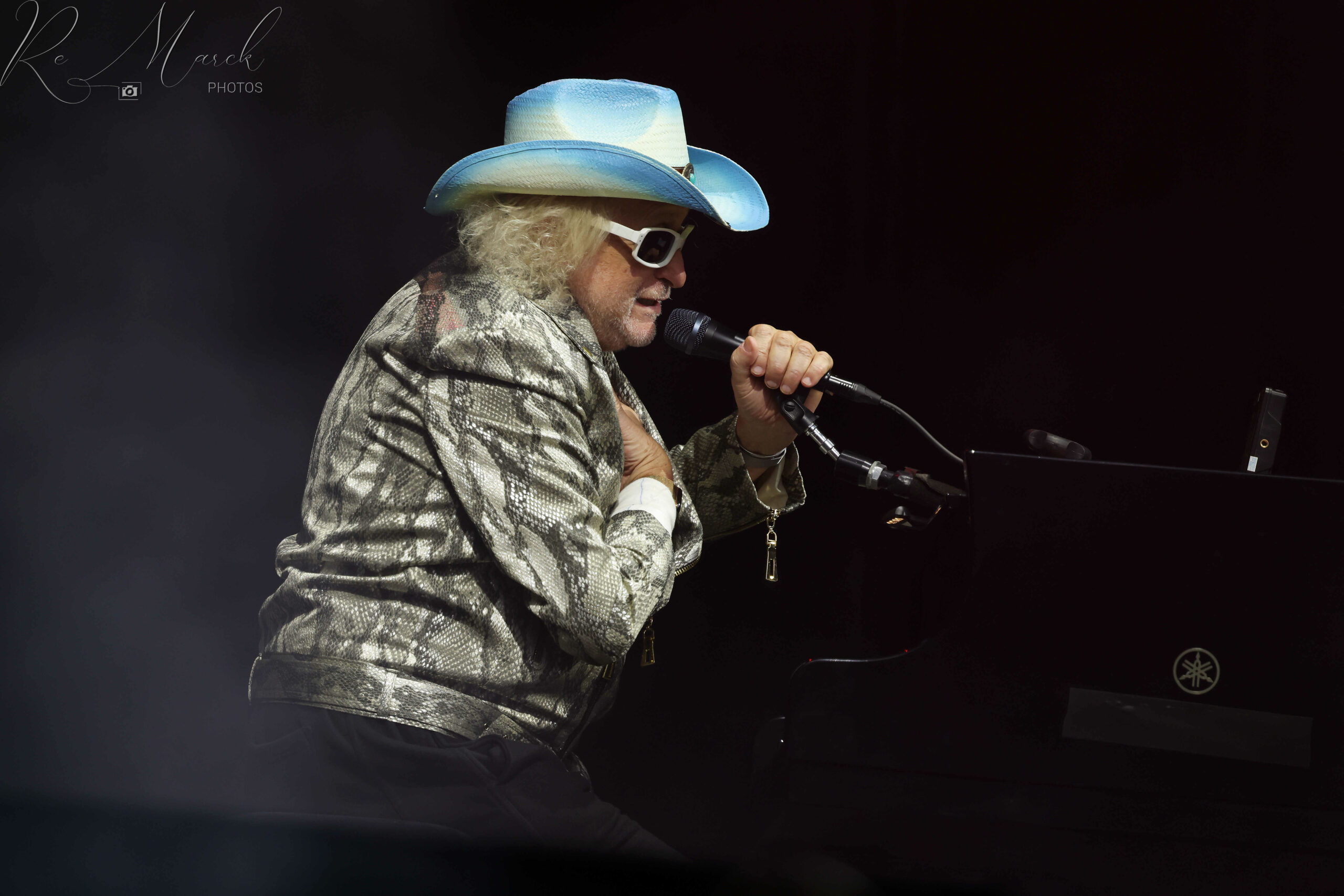 xxMichel Polnareff 8 Franco Esch 25D