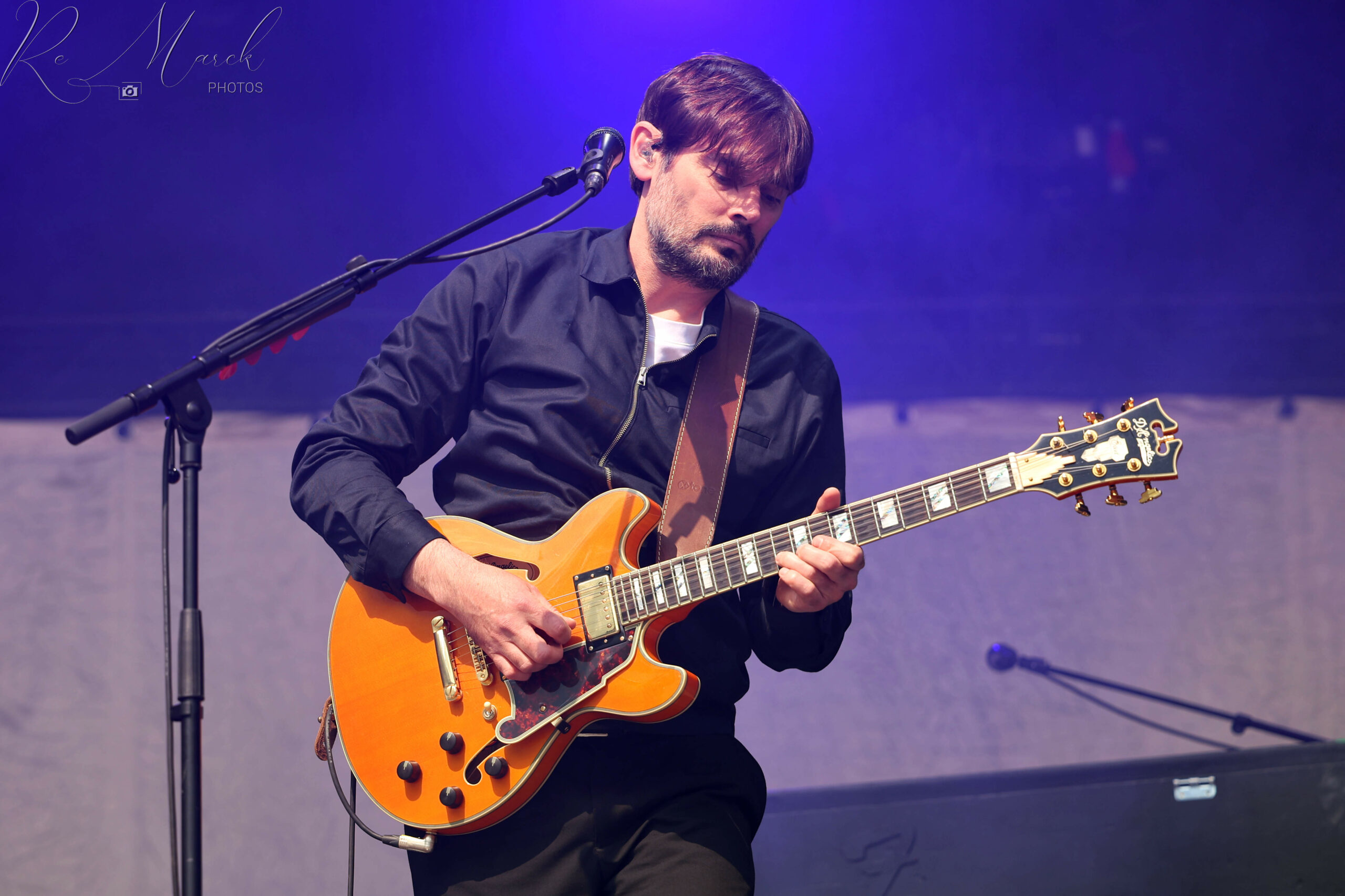 Puggy, la note pop rock so delicious