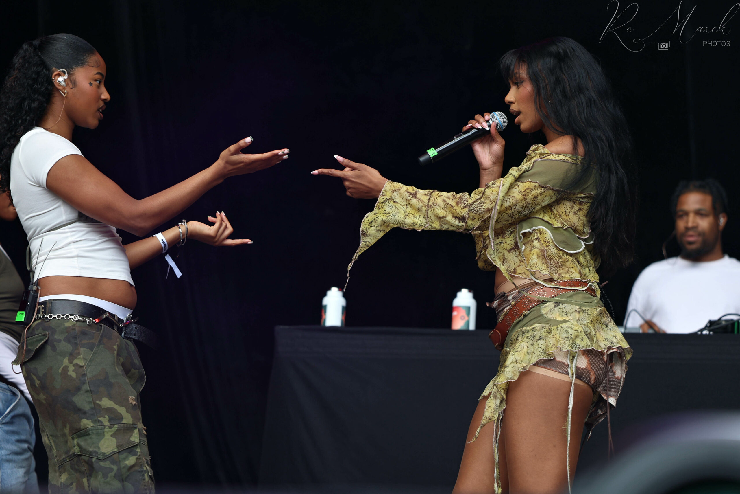 xxRonisia 1 Franco Esch 25 S