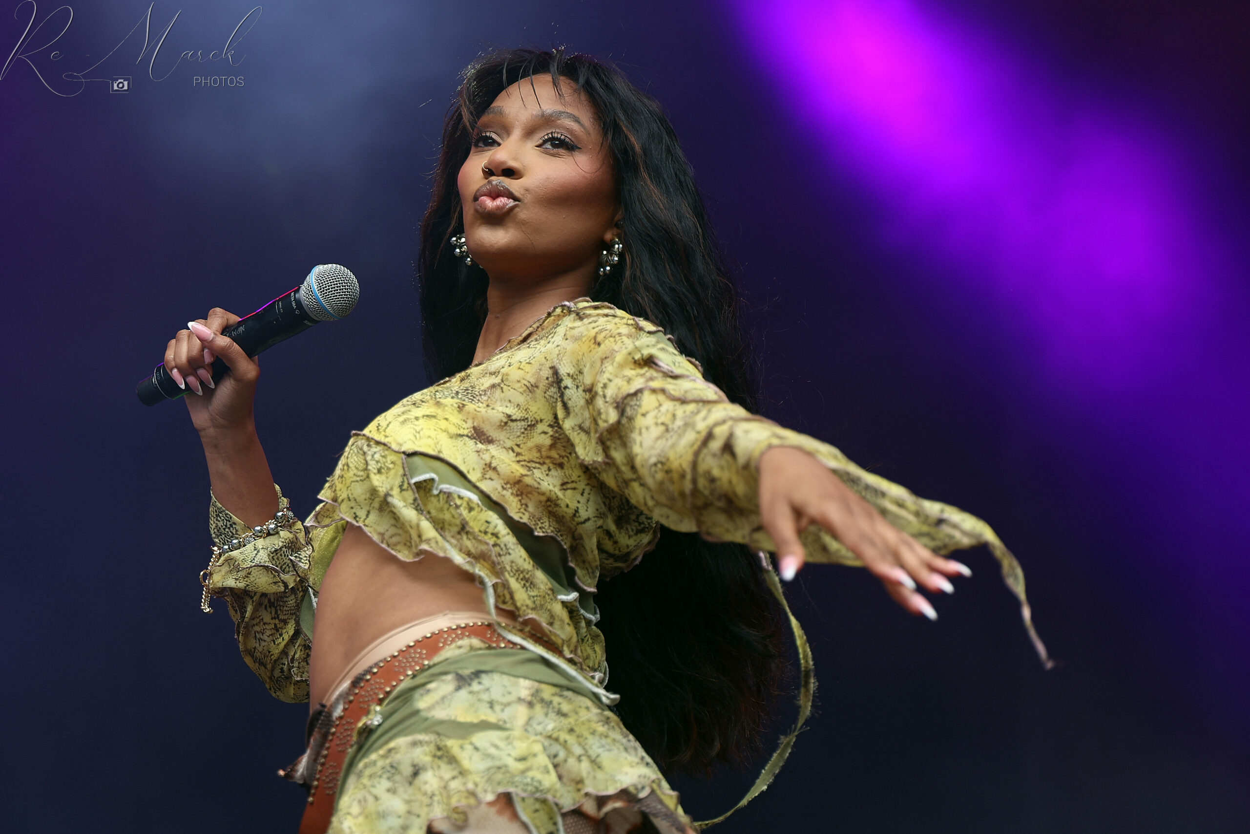 xxRonisia 10 Franco Esch 25 S