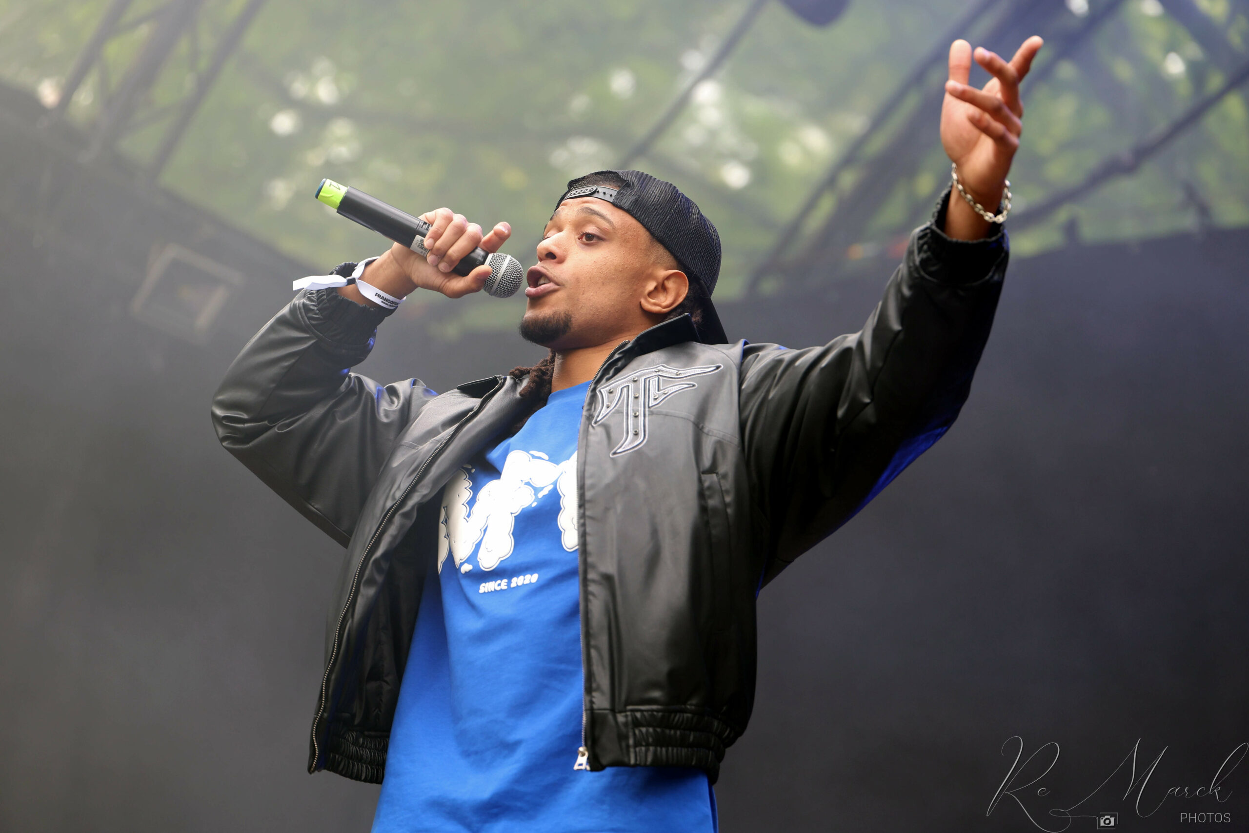 xxSixo 4 Franco Esch 25 S