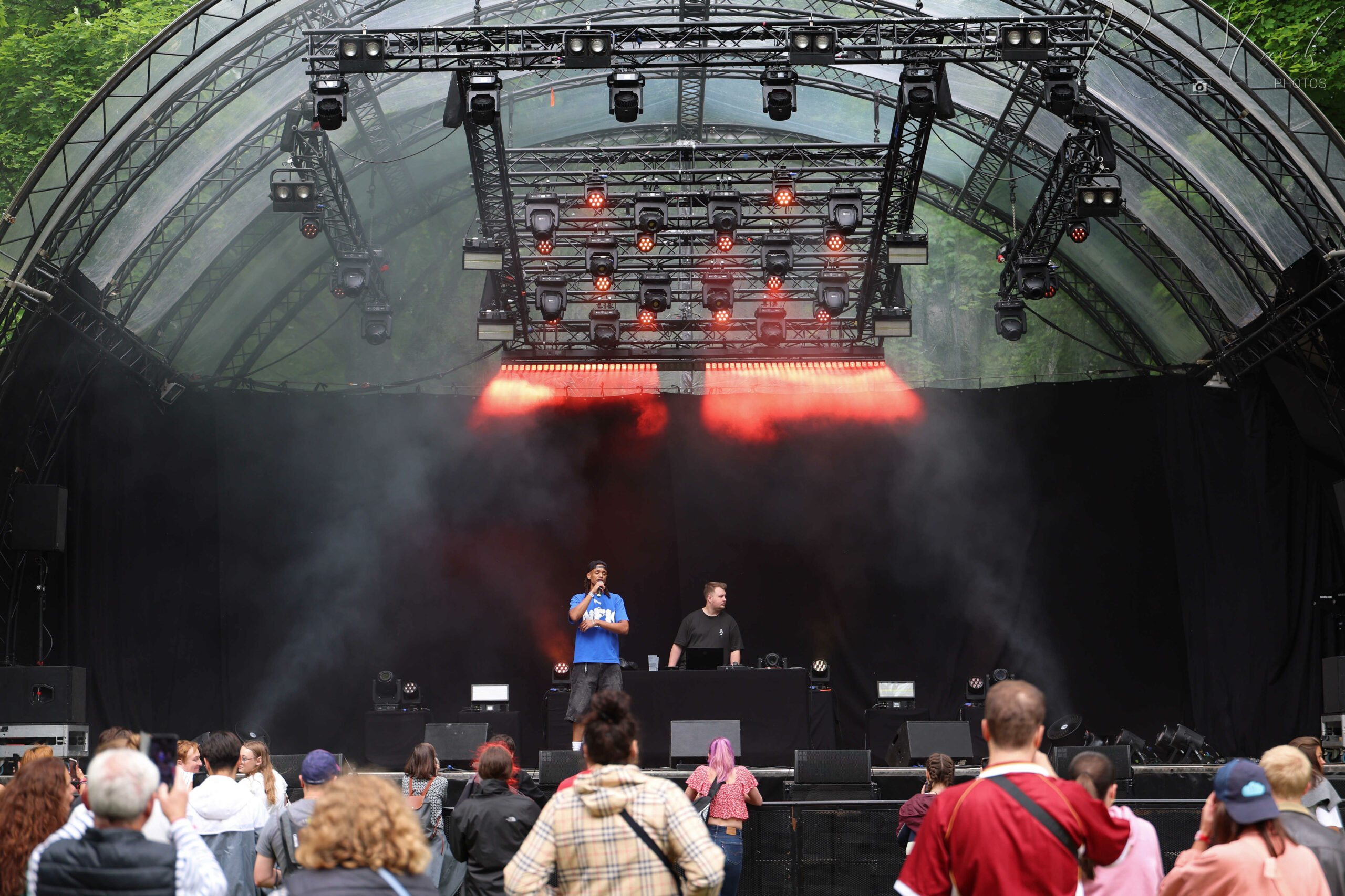 xxSixo 8 Franco Esch 25 S