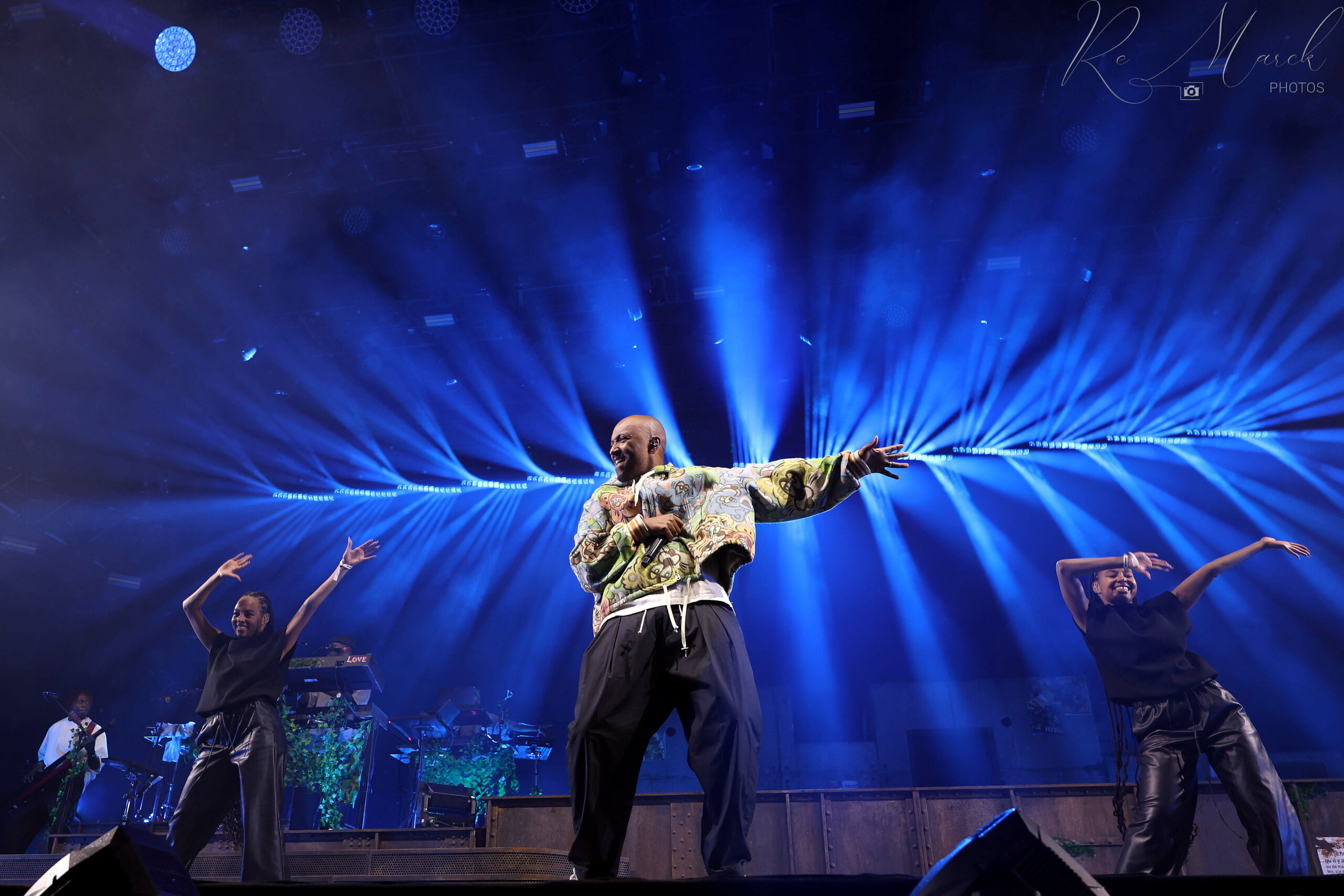 xxSoprano 3 Franco Esch 25 S