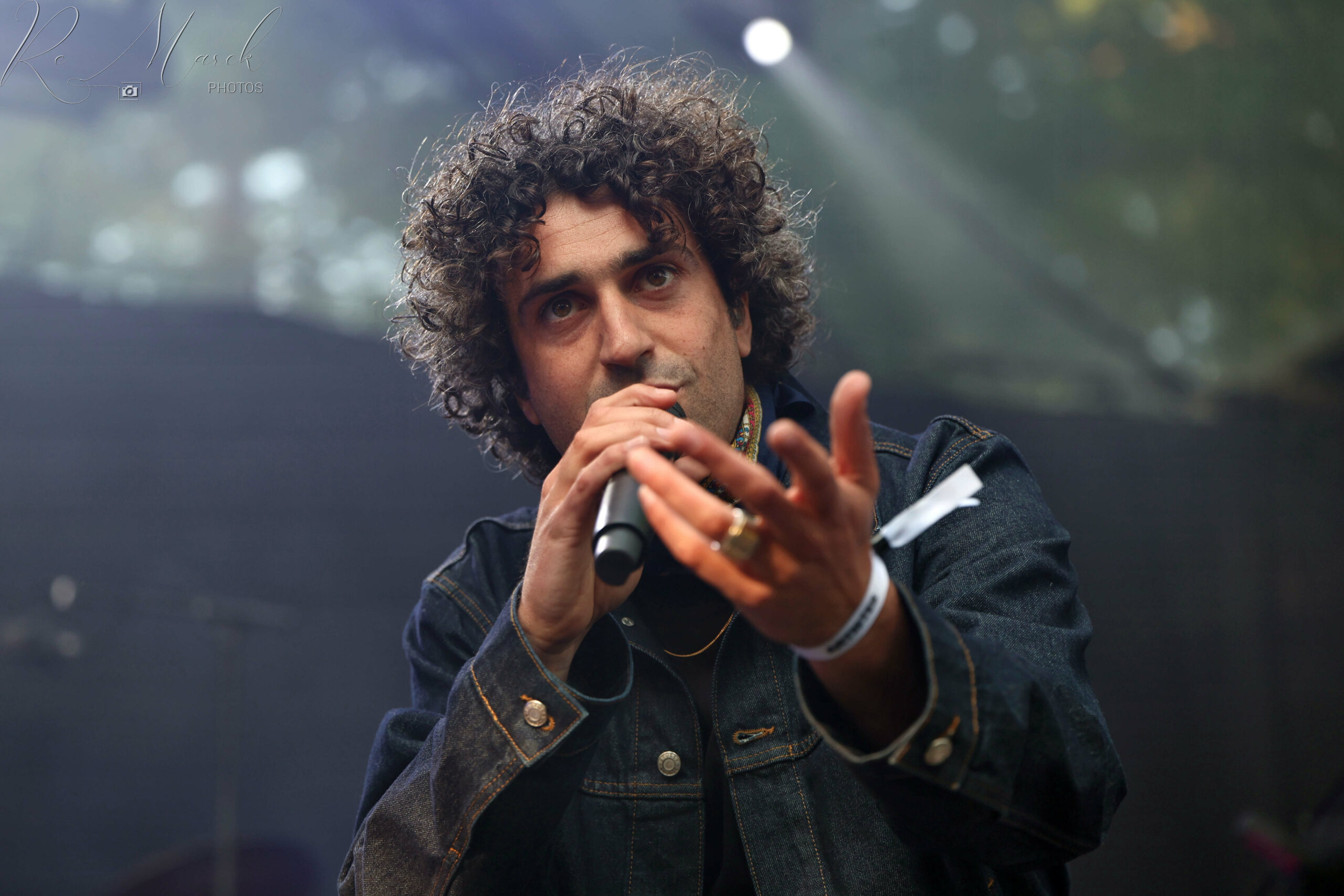 Terrenoire, la descendance artistique de Bernard Lavilliers est assurée.