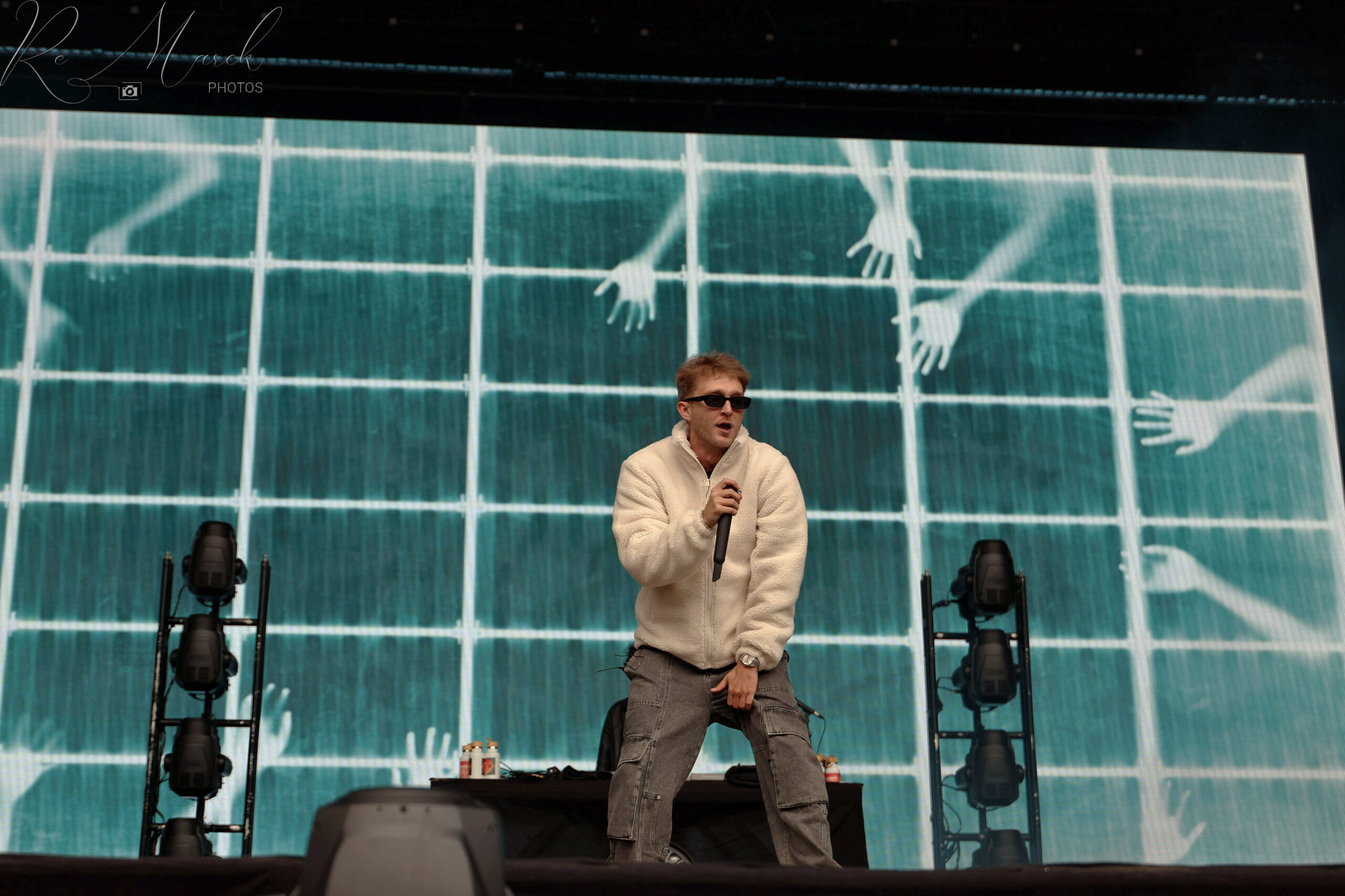 La provoc’ style Vald fait recette.