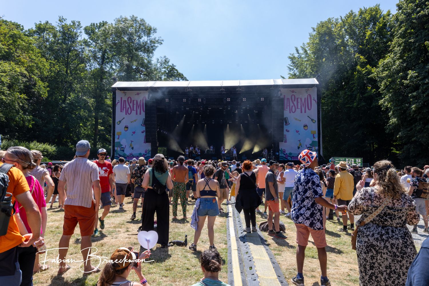 Dimanche à LaSeMo : une clôture en apothéose