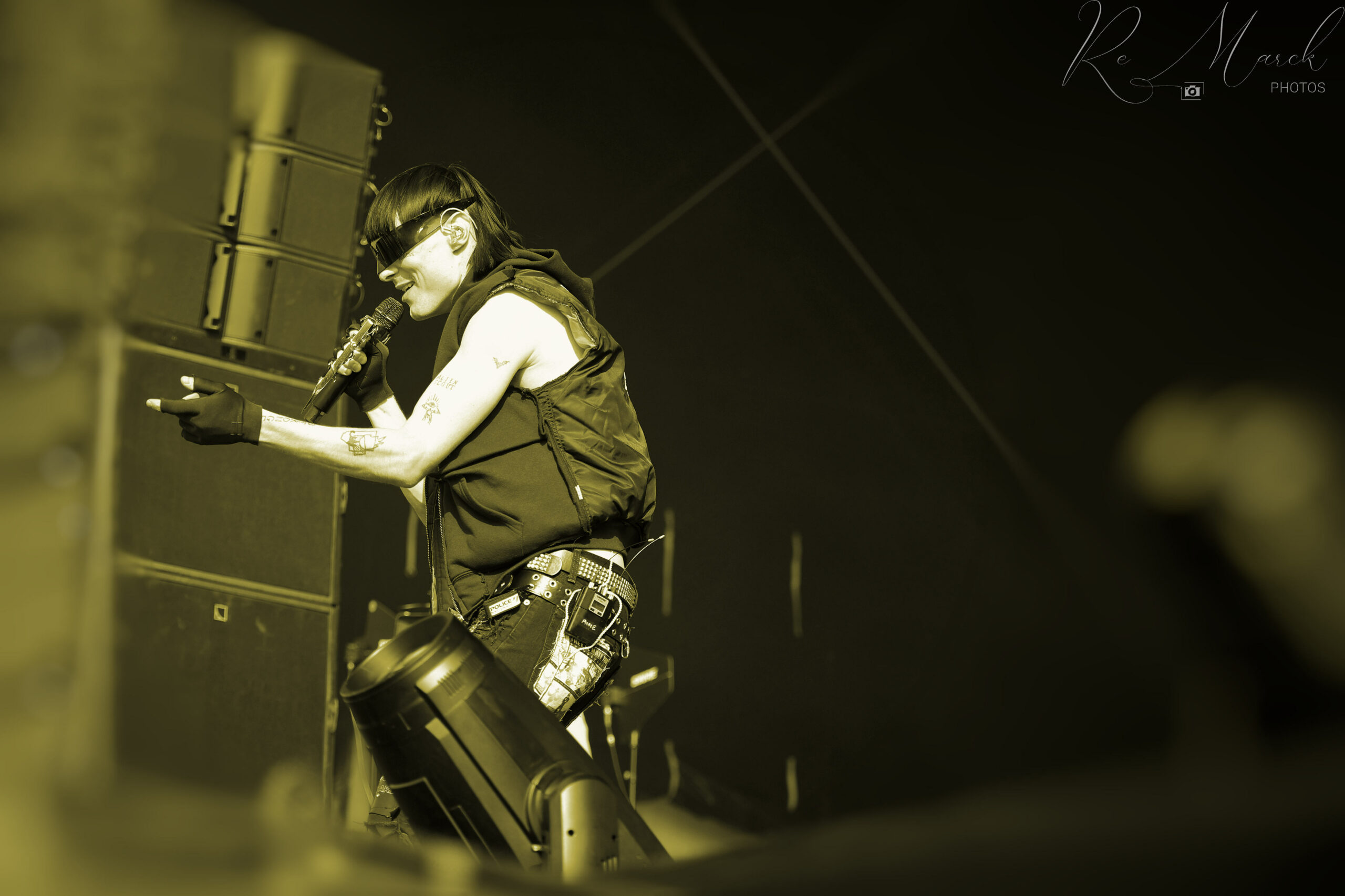 Aime Simone 10 Baudestival 25 S