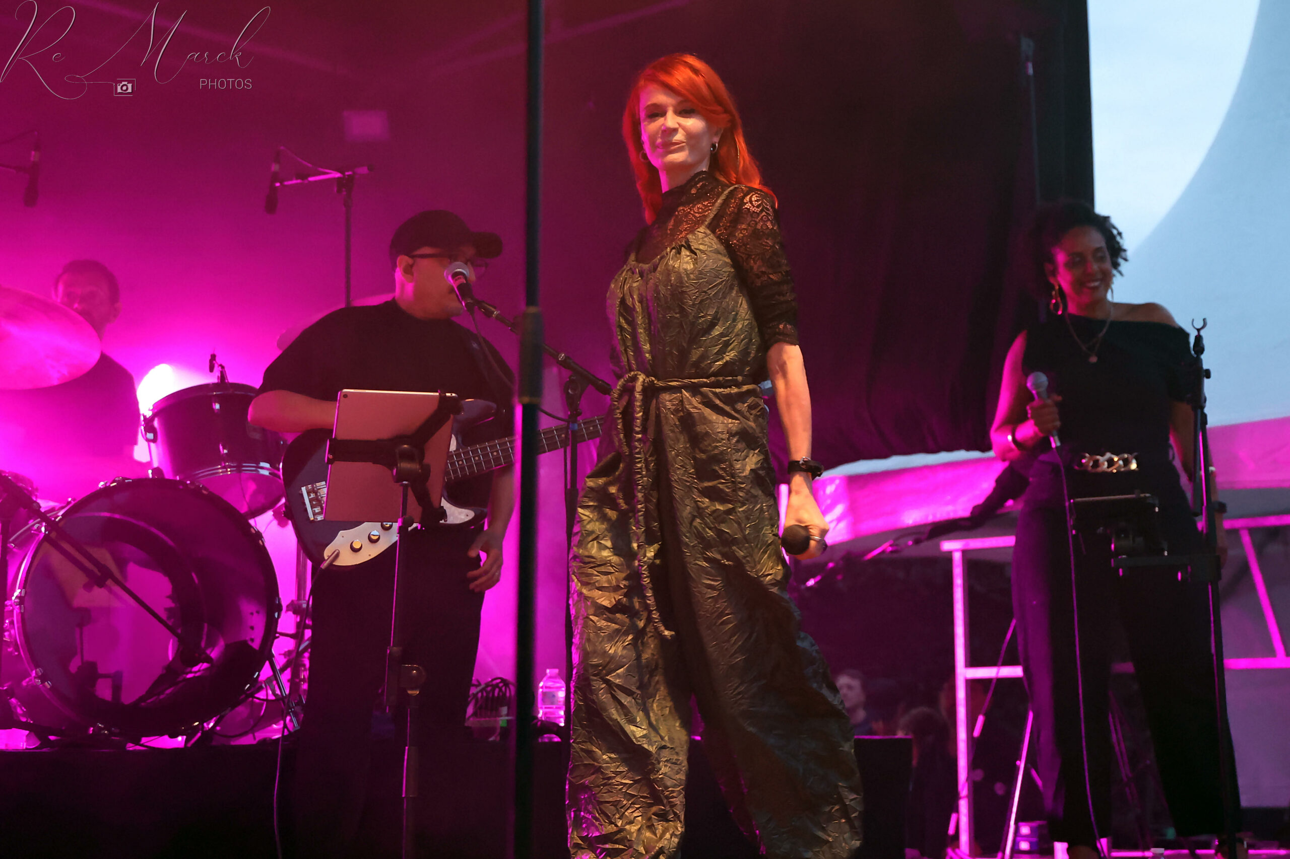 Axelle Red 2 Belgofest25