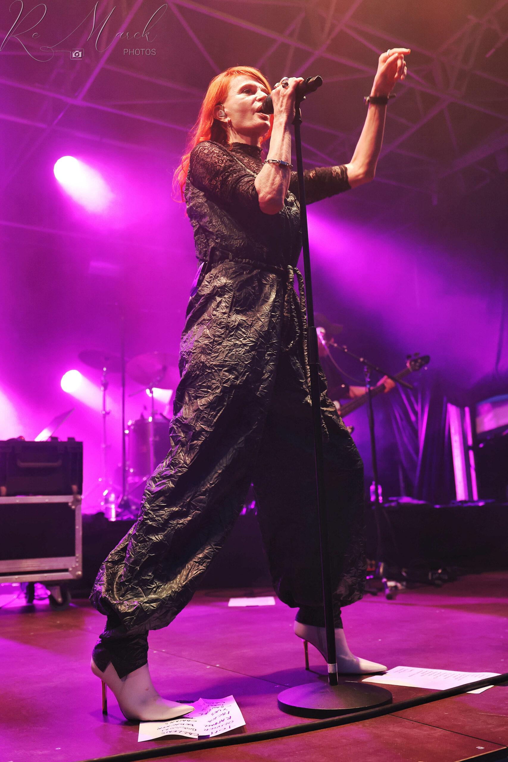 Axelle Red 20 Belgofest25
