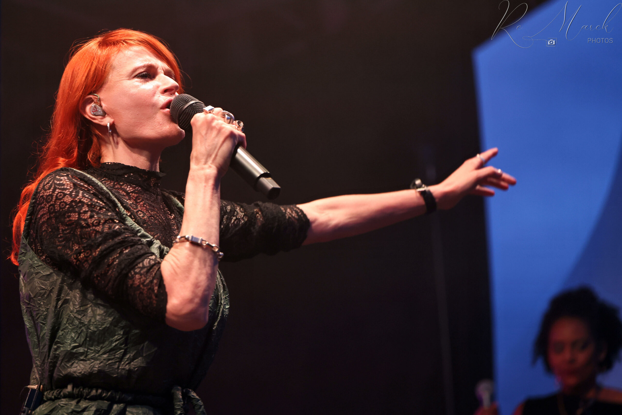 Axelle Red 5 Belgofest25