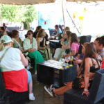 Chill Zone 2 Baudestival 25 S