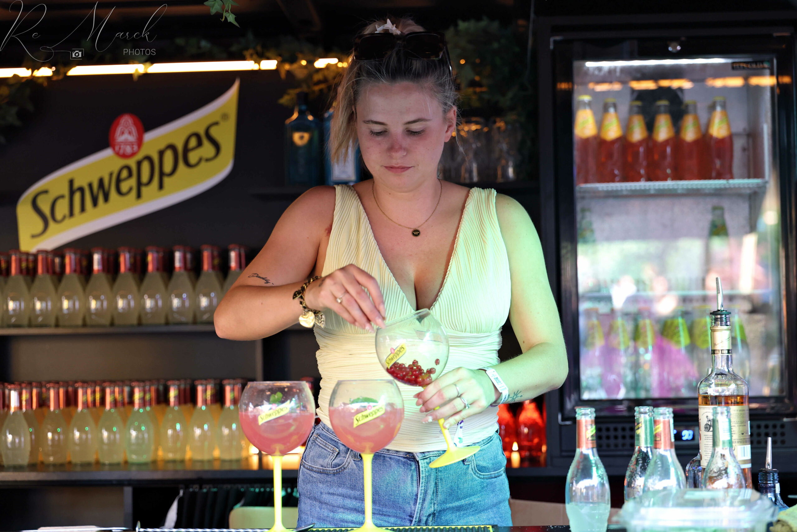 Chill Zone 3 Baudestival 25 S