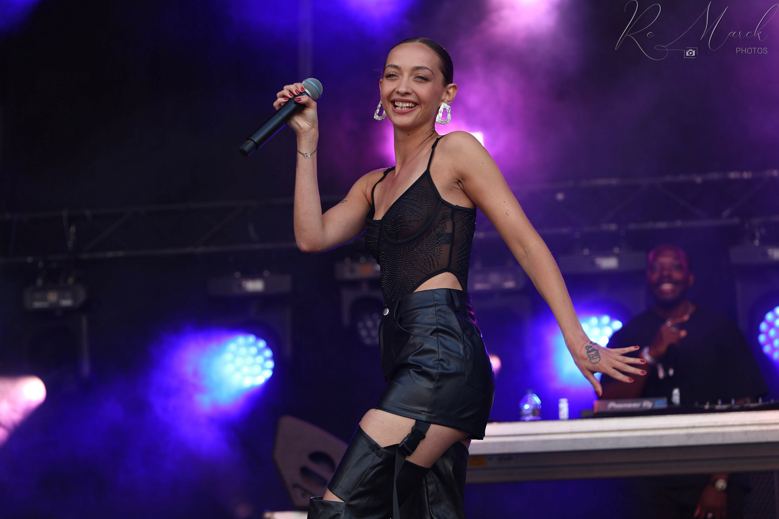 Clélia 15 Baudetstival25 V