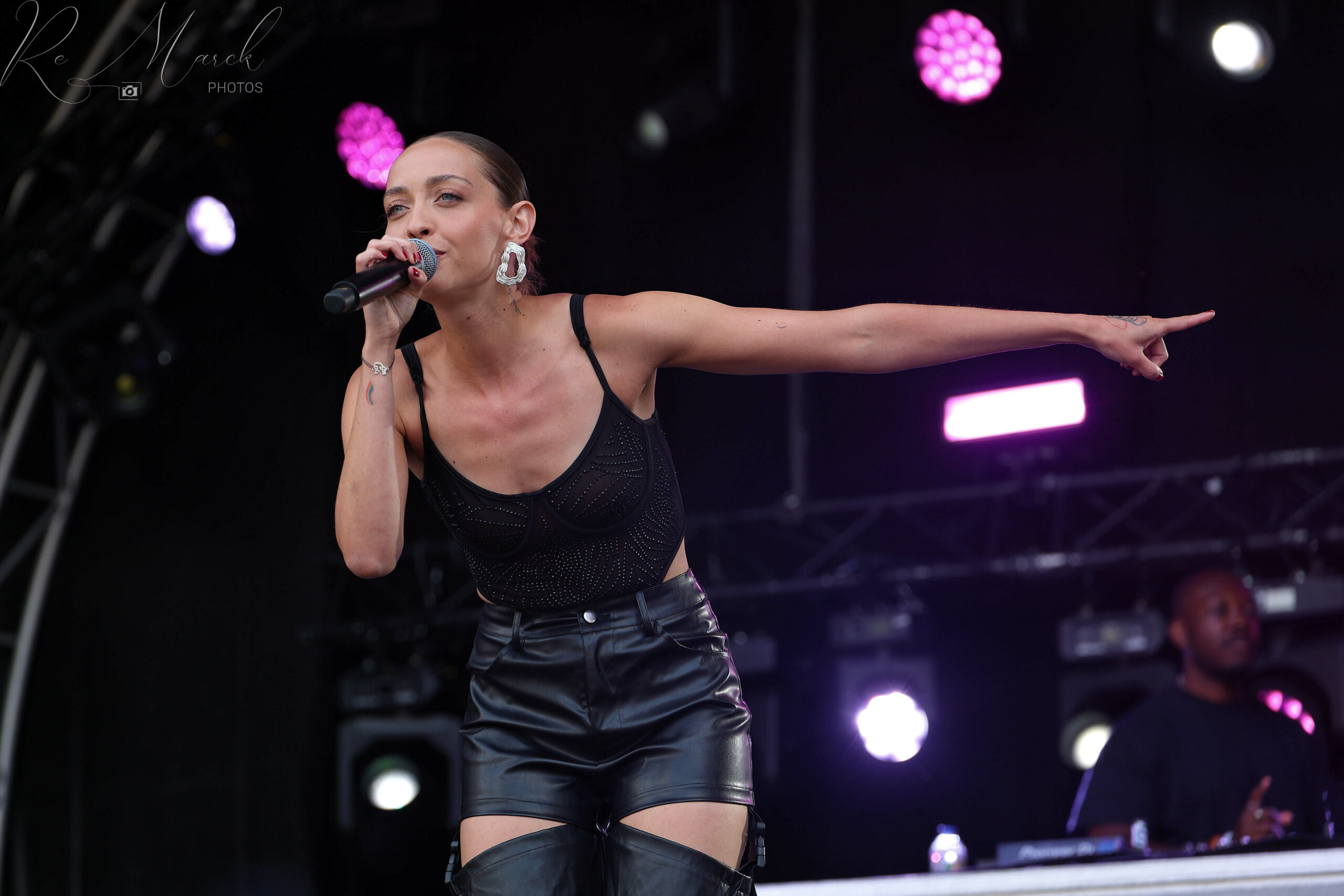 Clélia 5 Baudetstival25 V