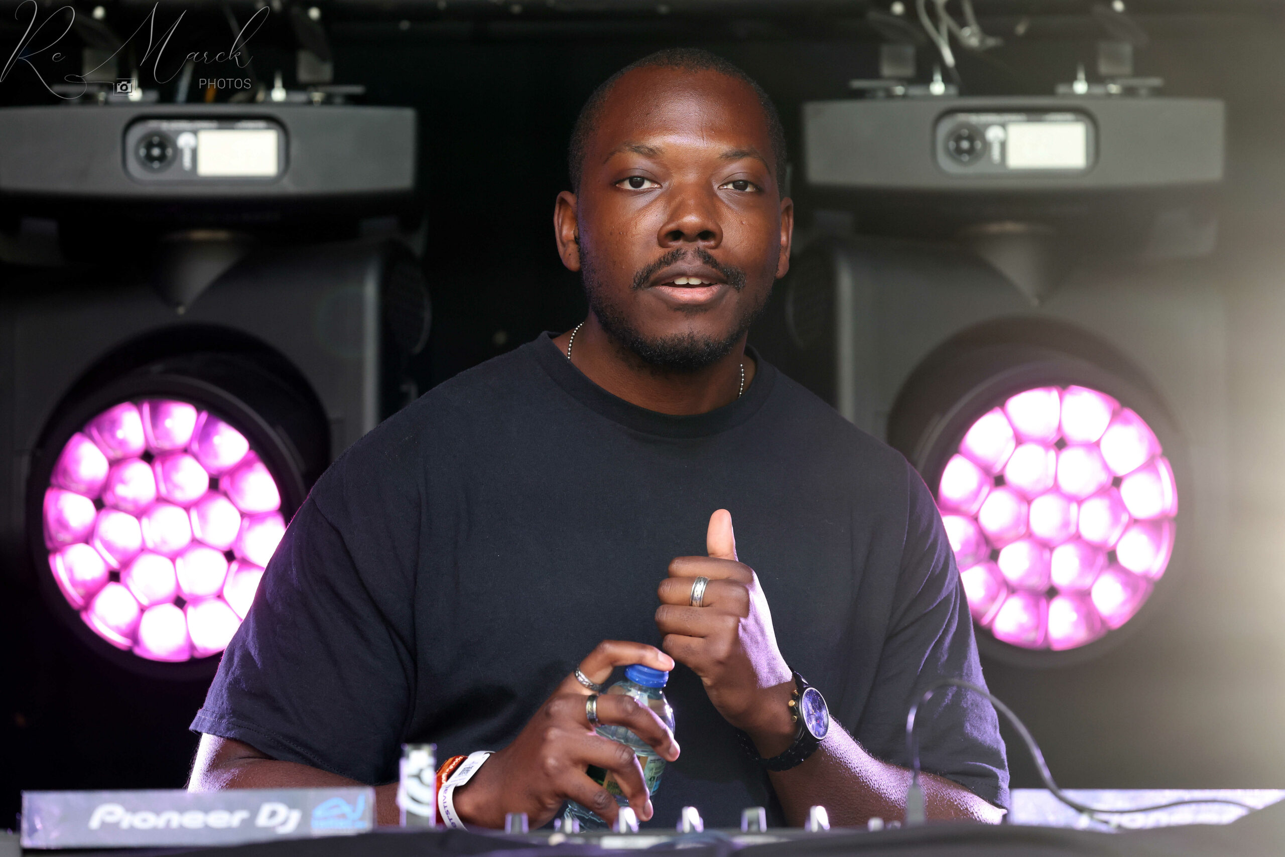 Le Dj