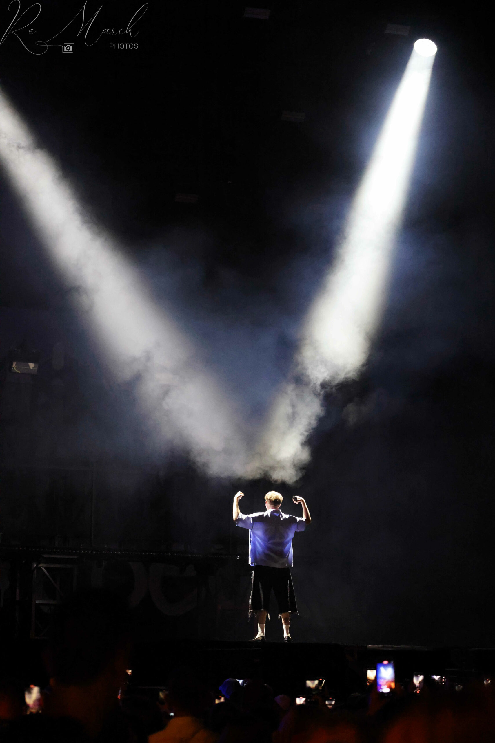 Eddy De Pretto 1 Baudestival 25 S