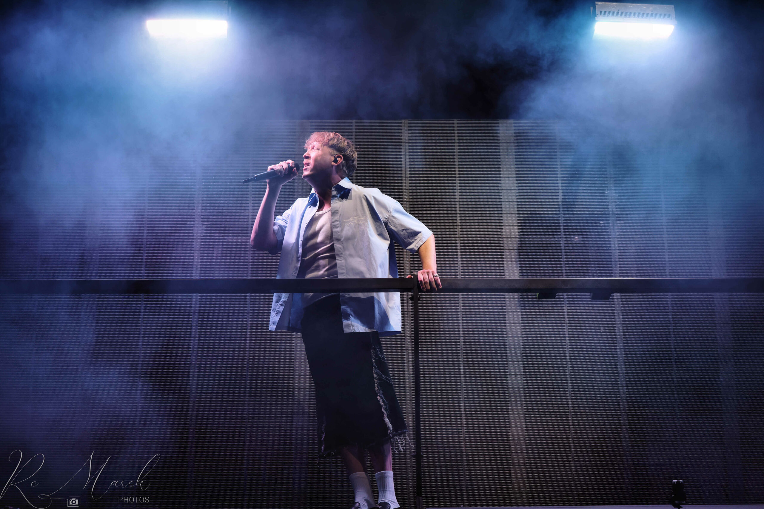 Eddy De Pretto 27 Baudestival 25 S