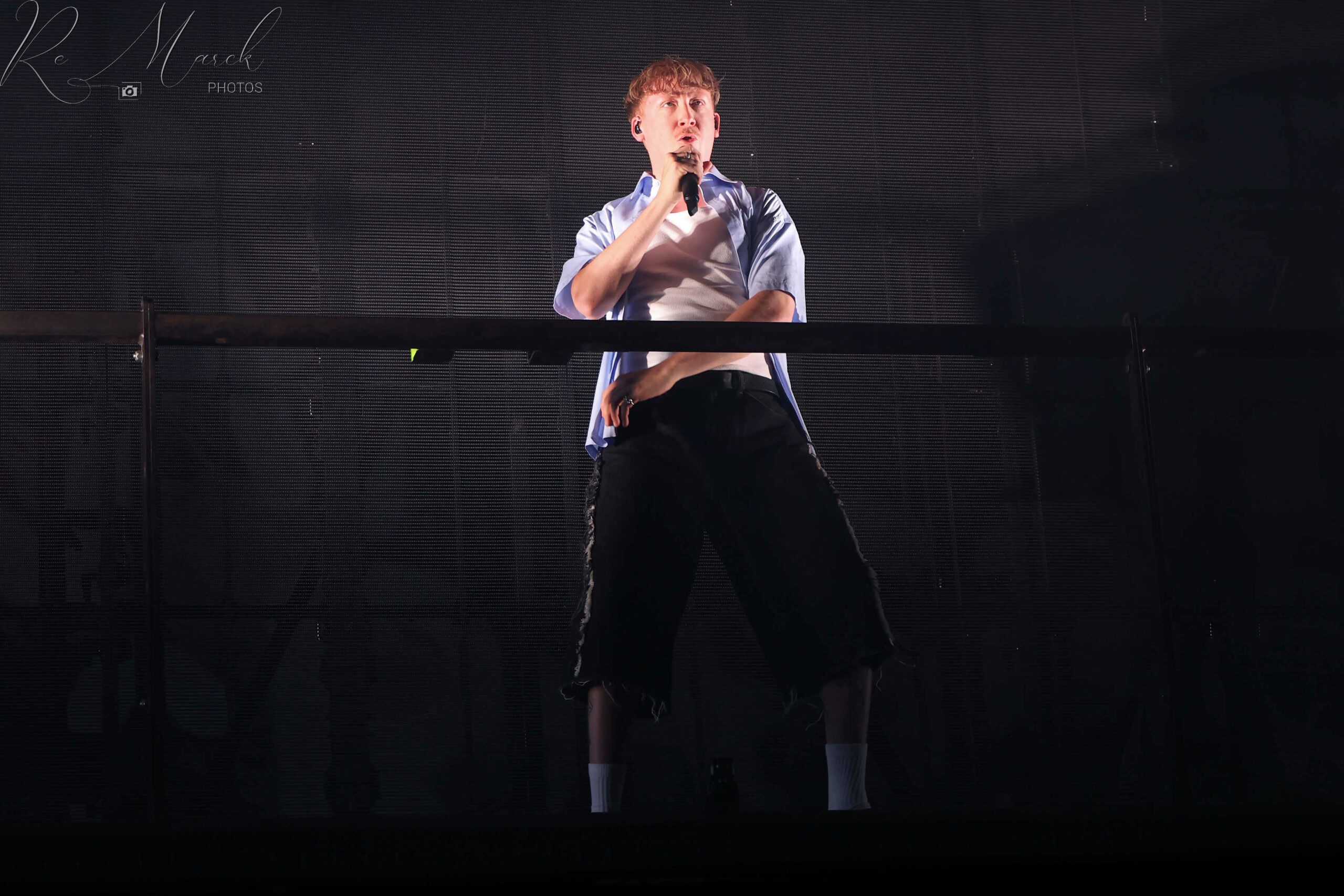 Eddy De Pretto 4 Baudestival 25 S