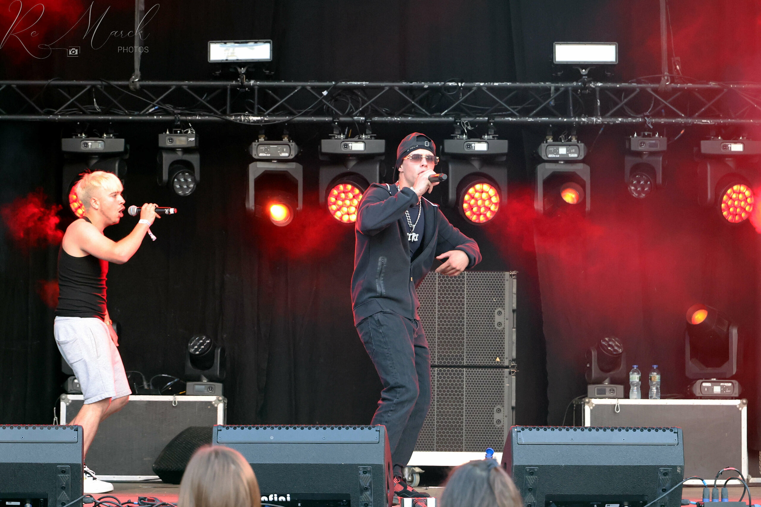 Jirino 15 Baudetstival25 V