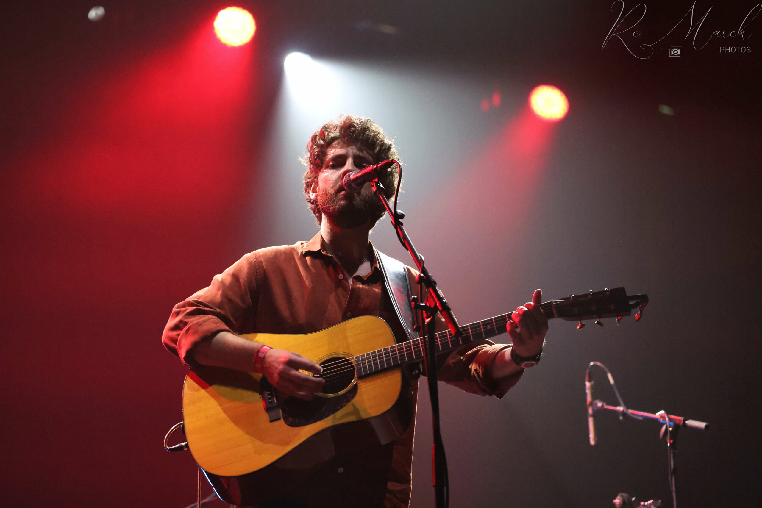 Josh Island 8 Katie Melua 25