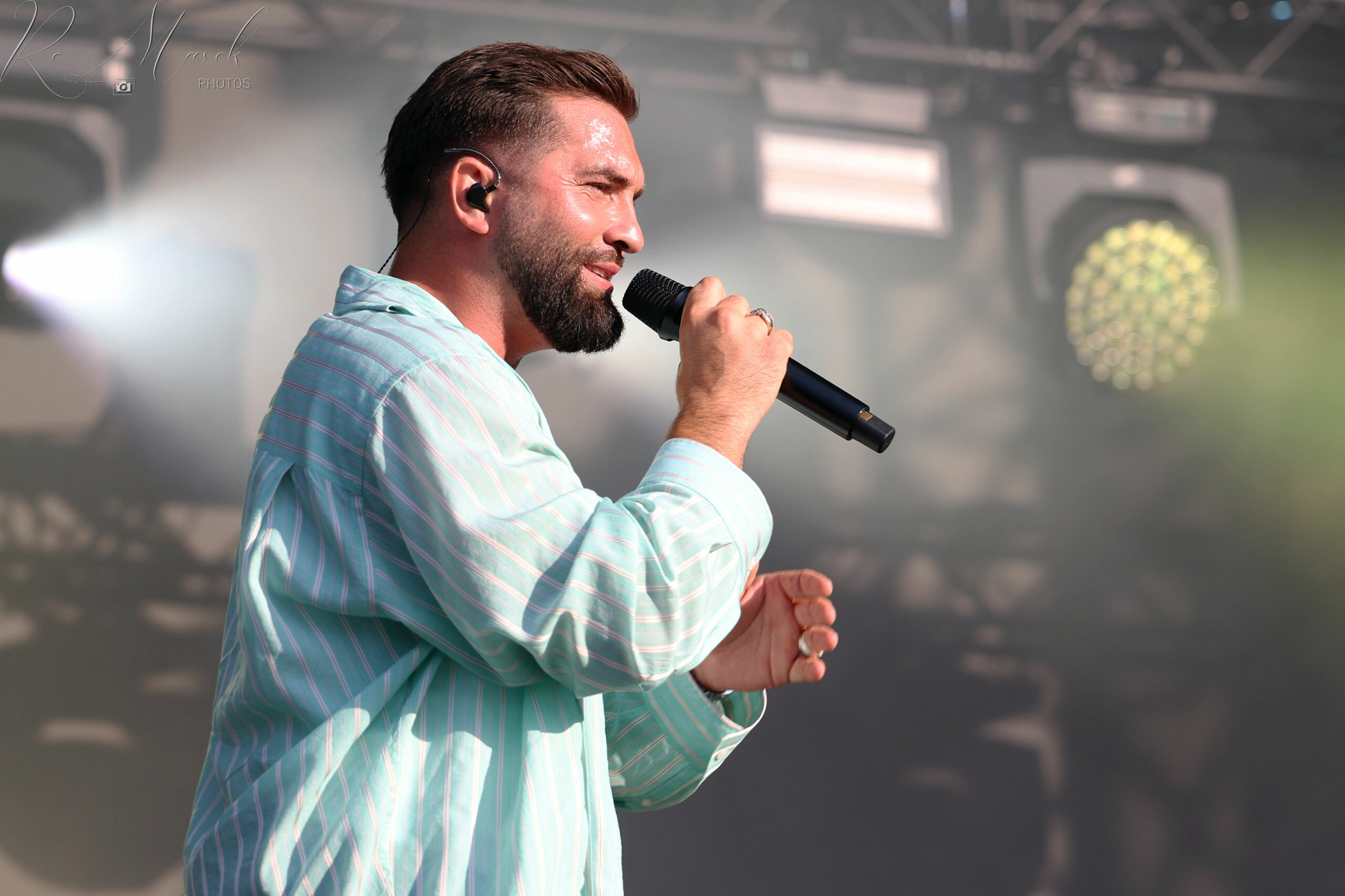 Kendji Girac 11 Baudestival 25 S