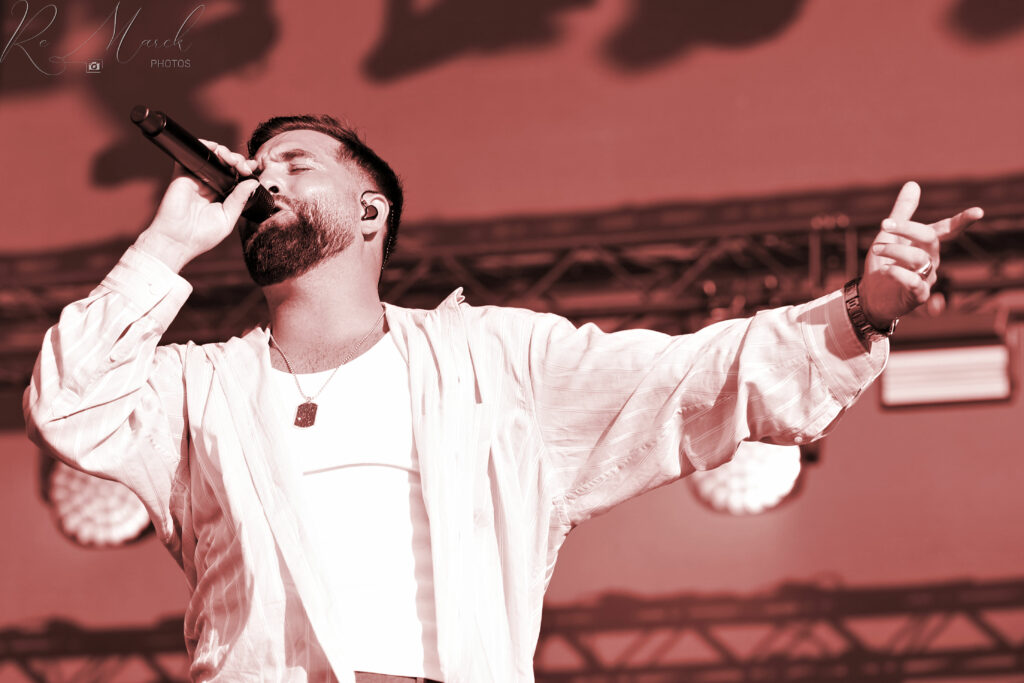 Kendji Girac 17 Baudestival 25 S