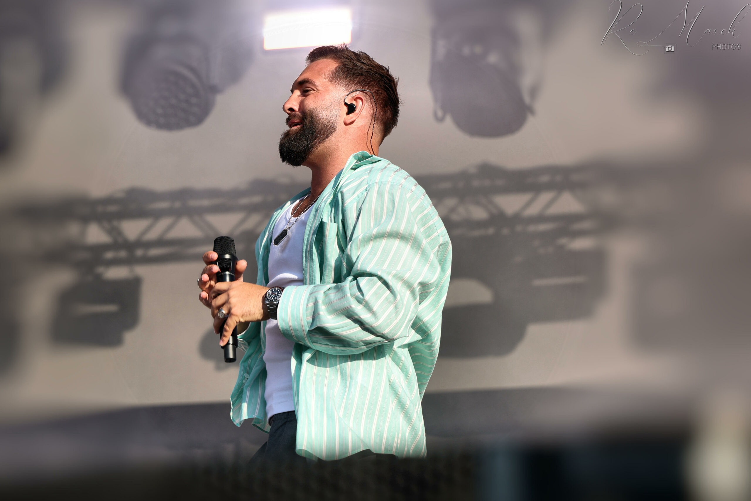 Kendji Girac 2 Baudestival 25 S