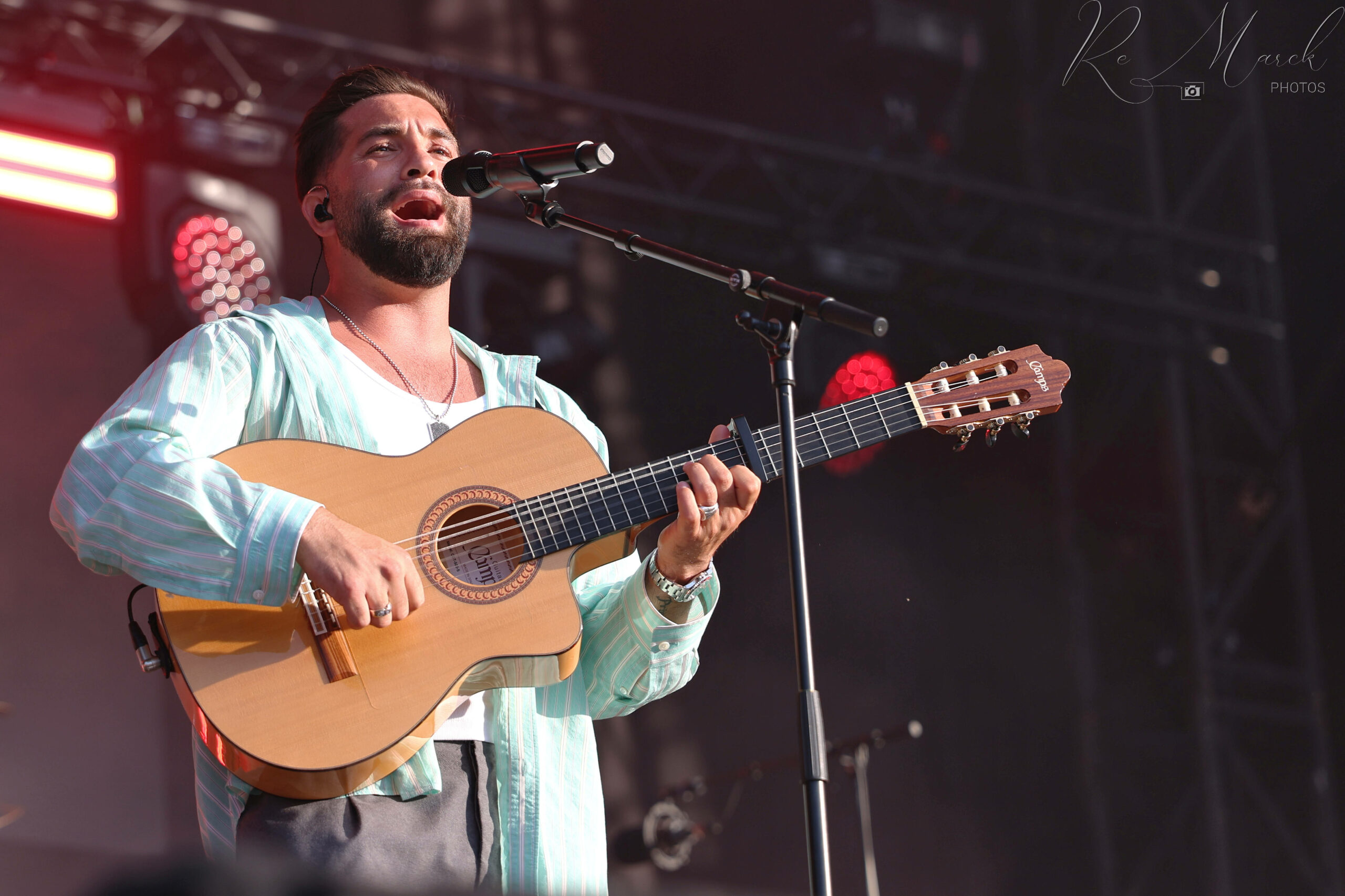 Kendji Girac 23 Baudestival 25 S
