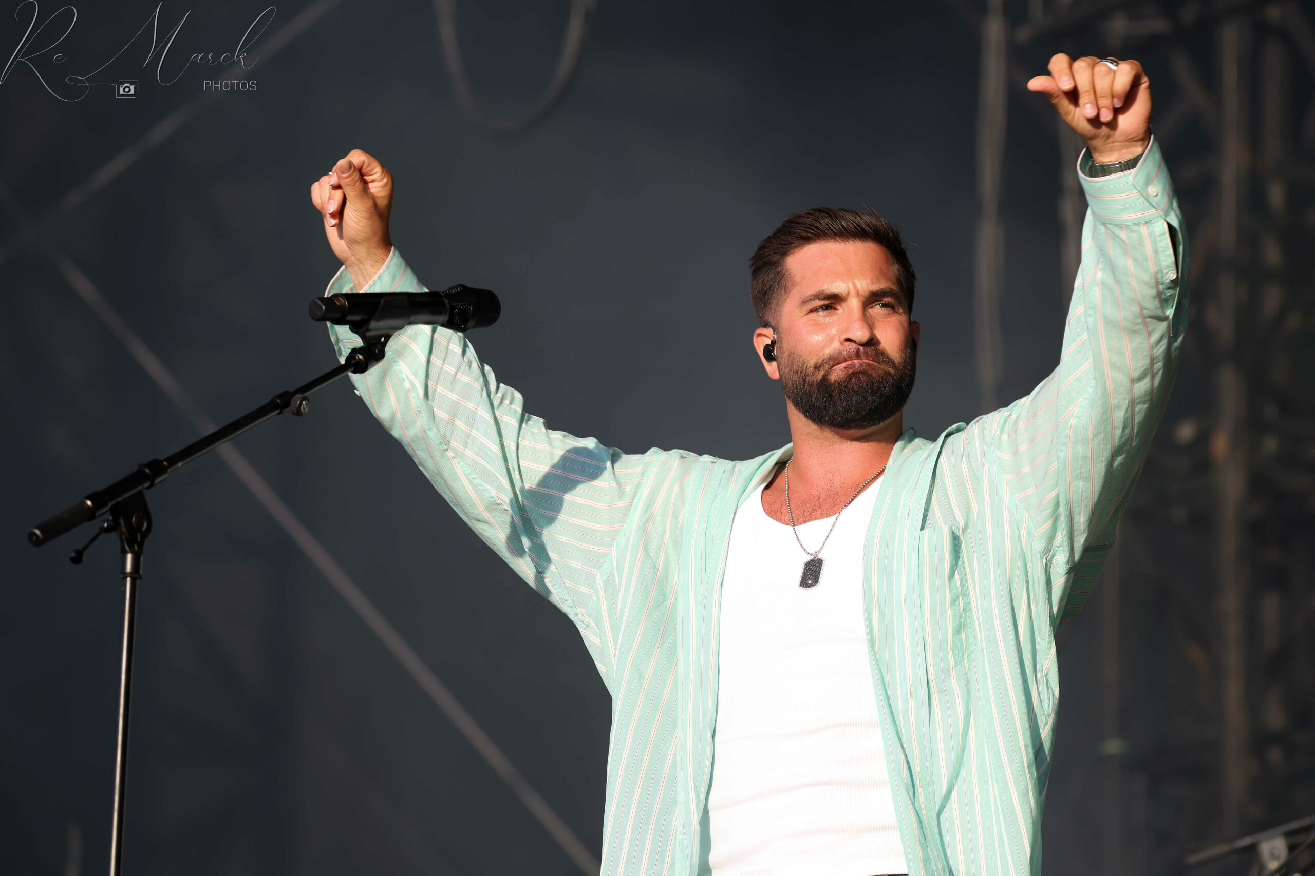 Kendji Girac 33 Baudestival 25 S