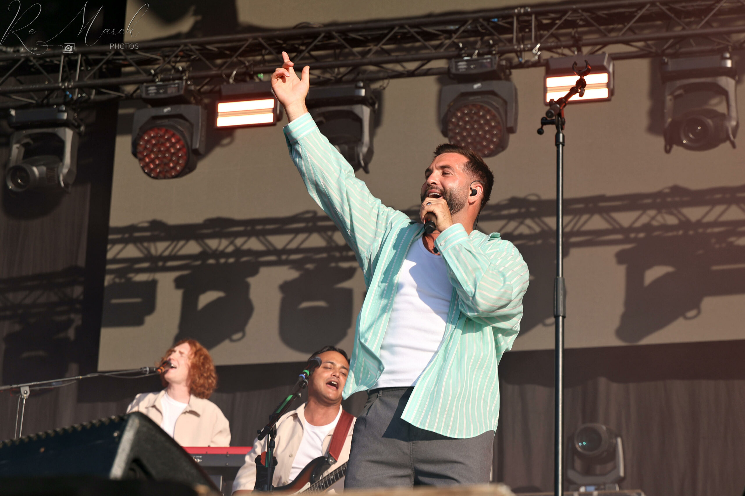 Kendji Girac 5 Baudestival 25 S