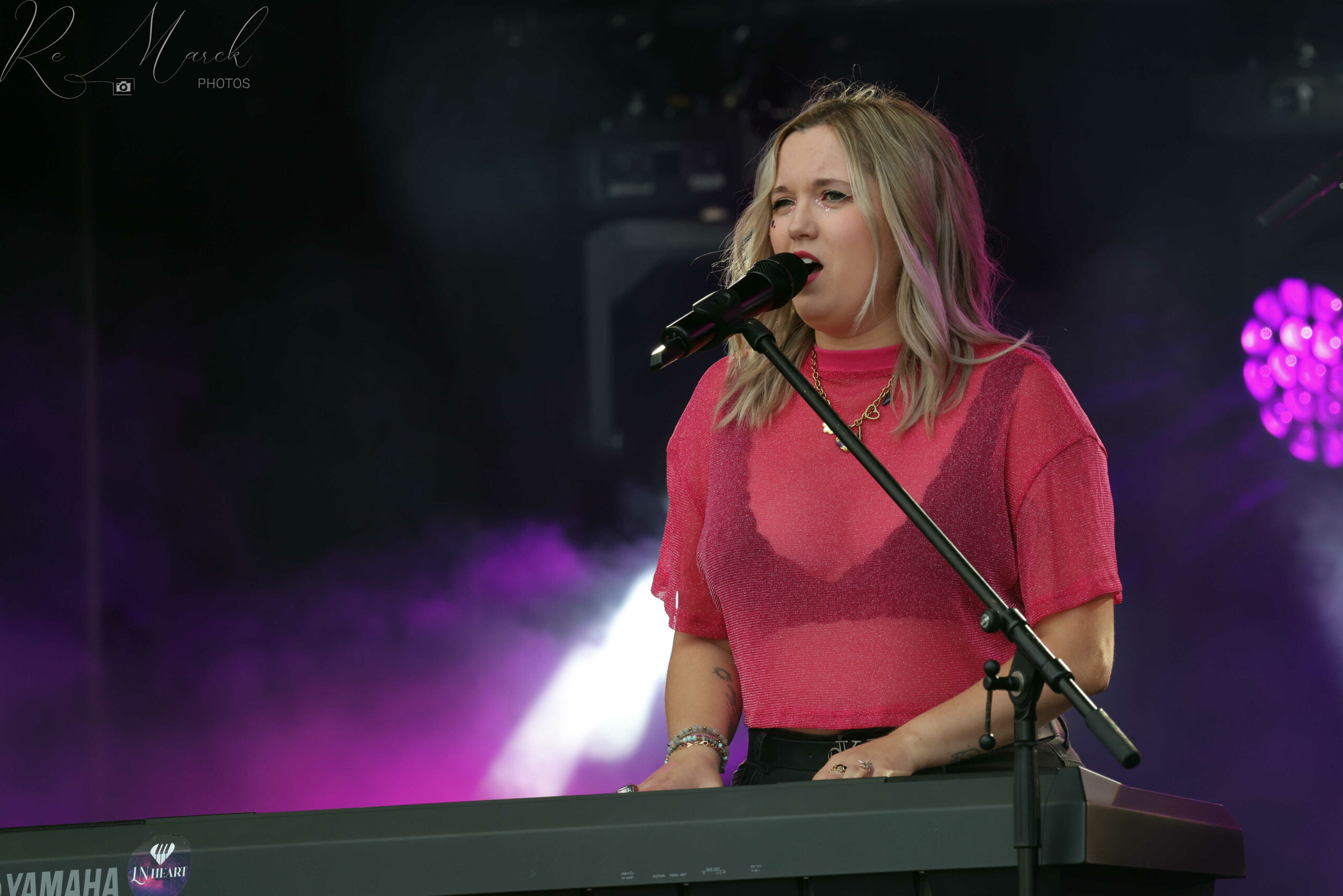 LN Heart 11 Baudetstival25 V