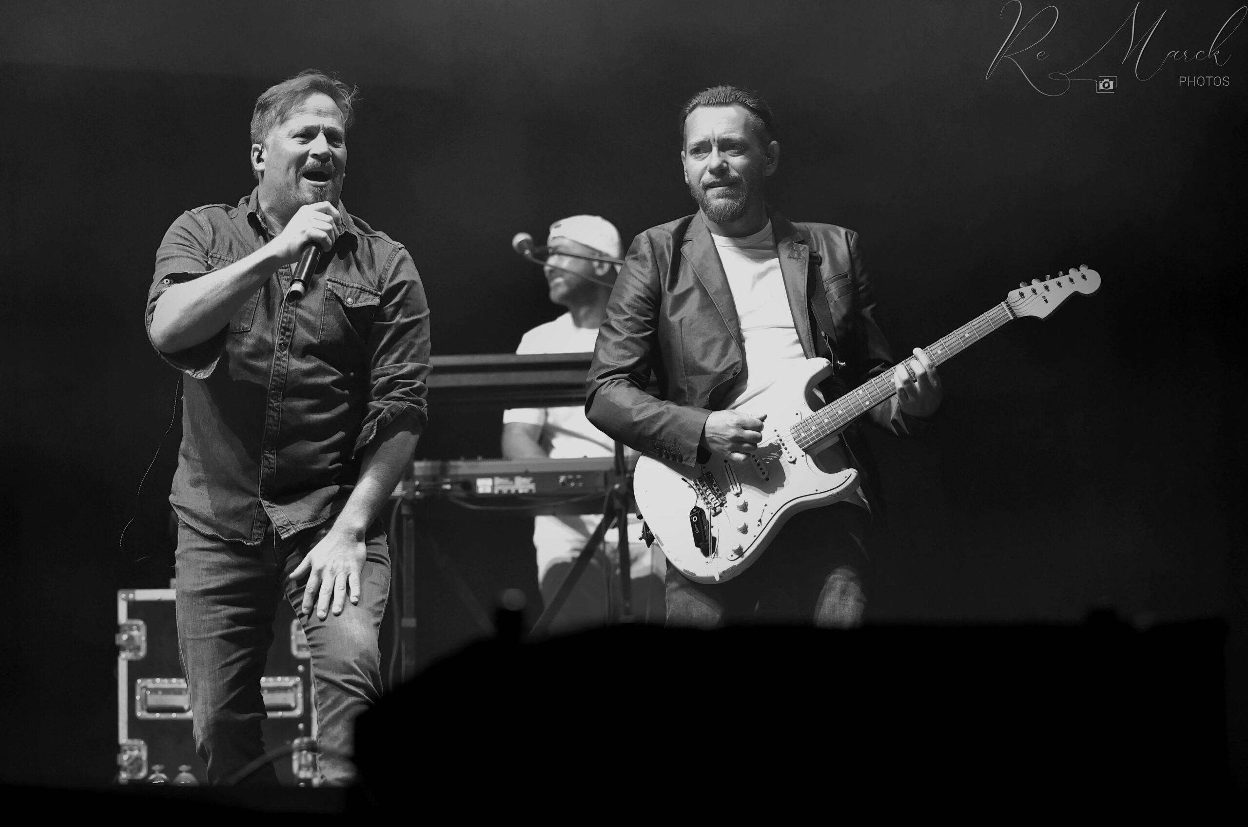 Mister Cover 28 Baudetstival25 V