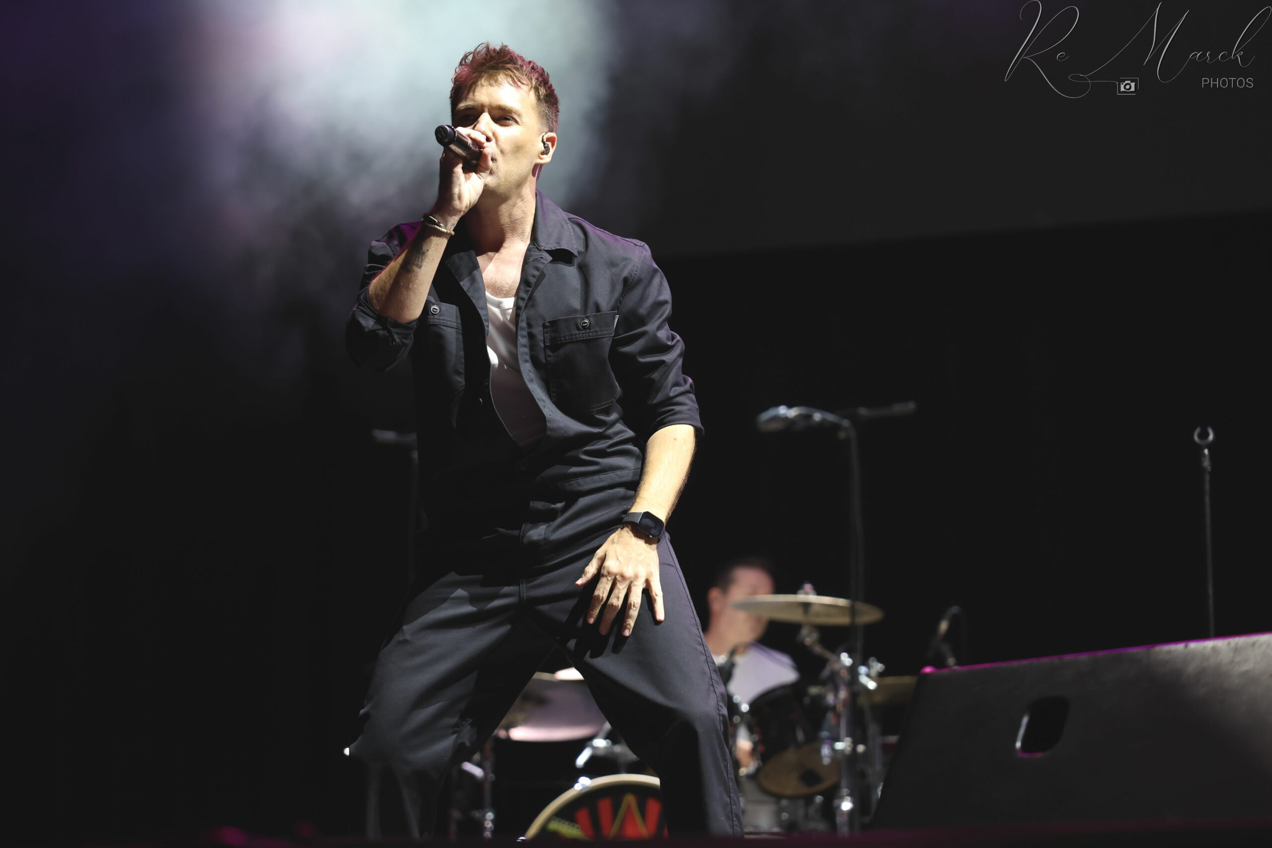 Mister Cover 3 Baudetstival25 V