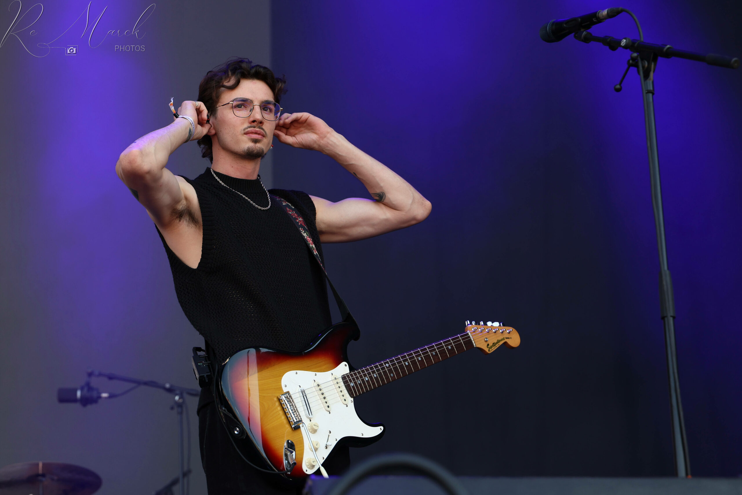 Naevi 1 Baudestival 25 D