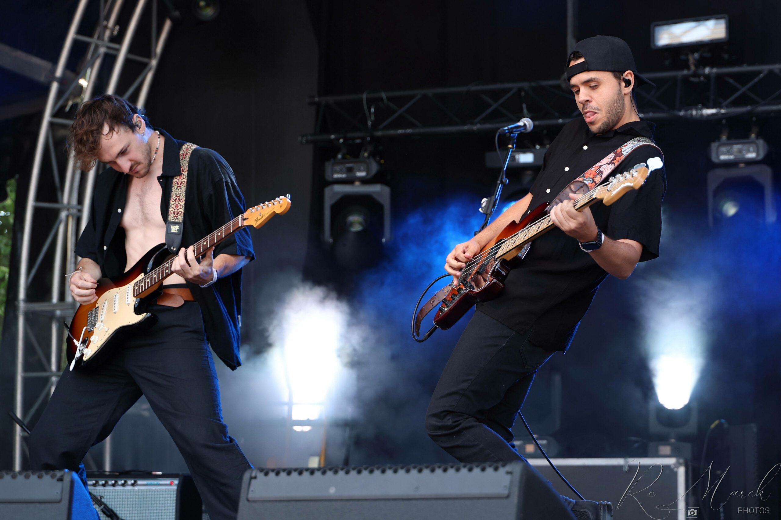 Naevi 3 Baudestival 25 S