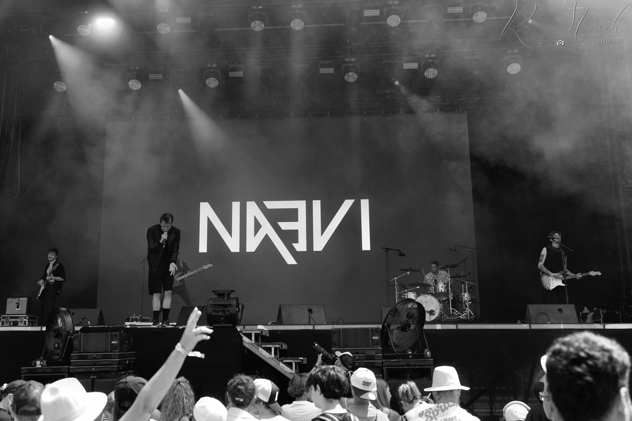 Naevi 4 Baudestival 25 D