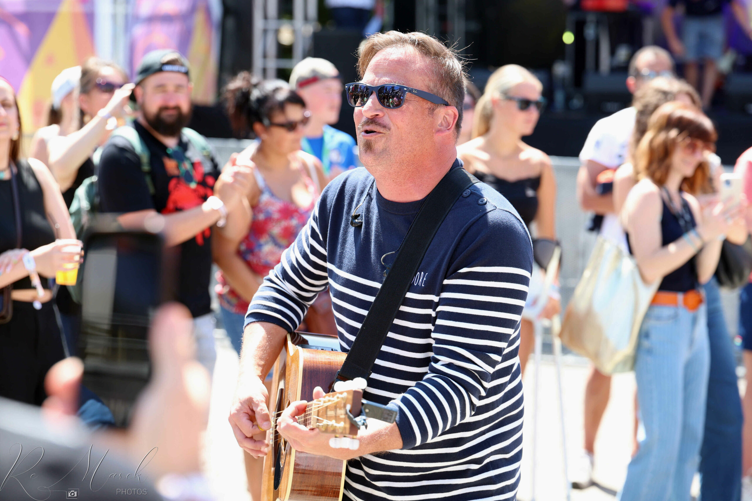 Oh Mon Dieu 4 Baudestival 25 D