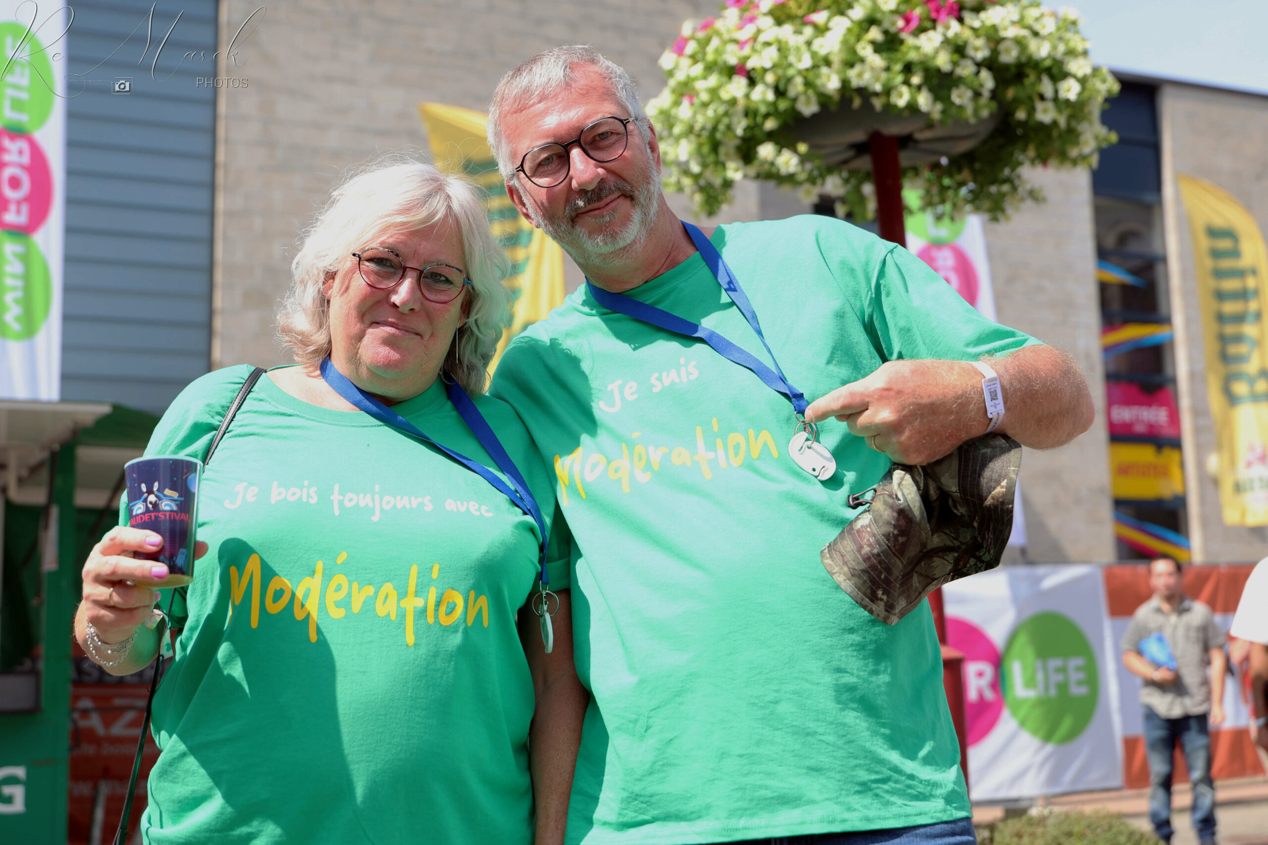 Public 1 Baudestival 25 S